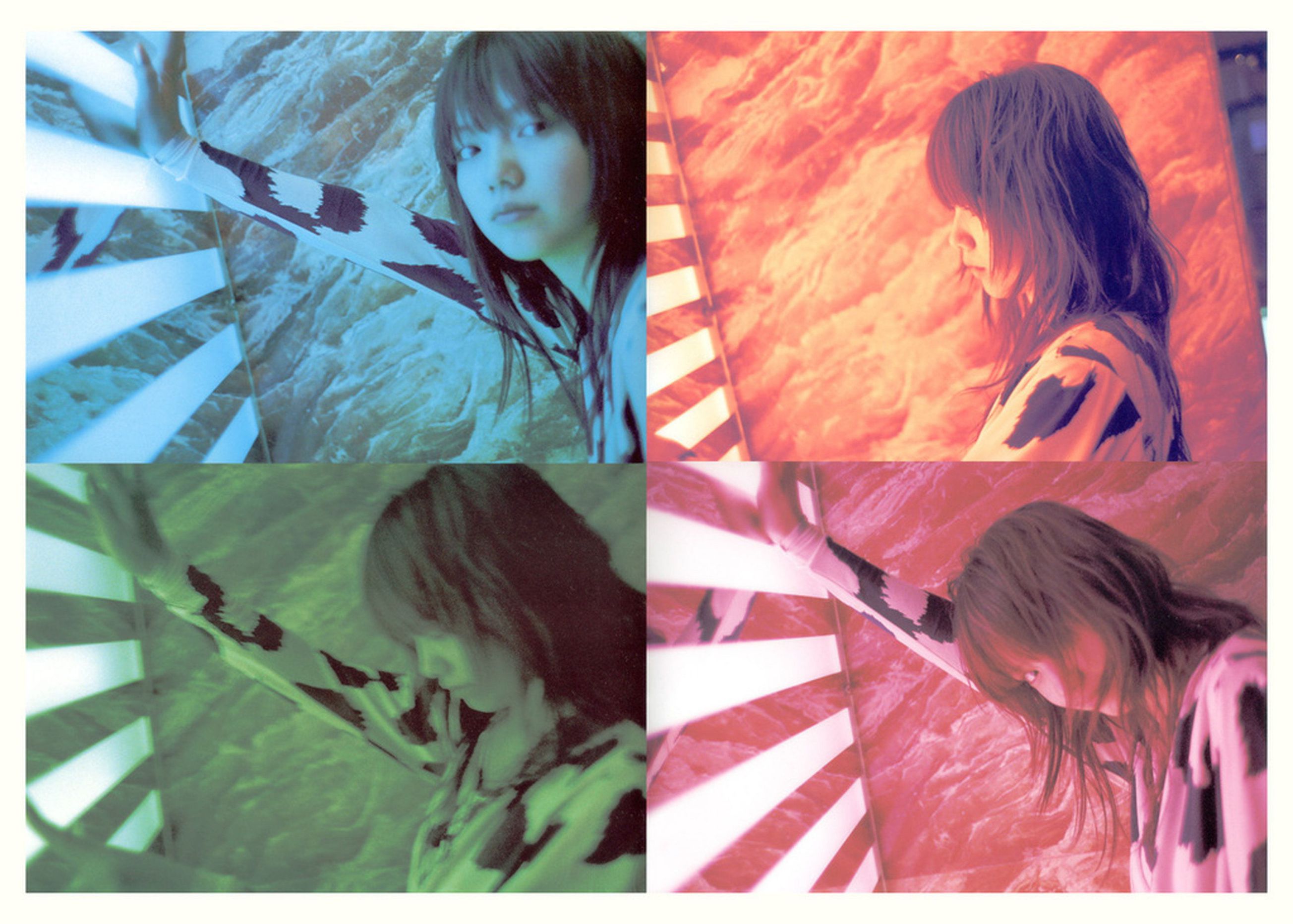 宮崎あおい/宫崎葵 《20TH ANNIVERSARY 「光」》-图64