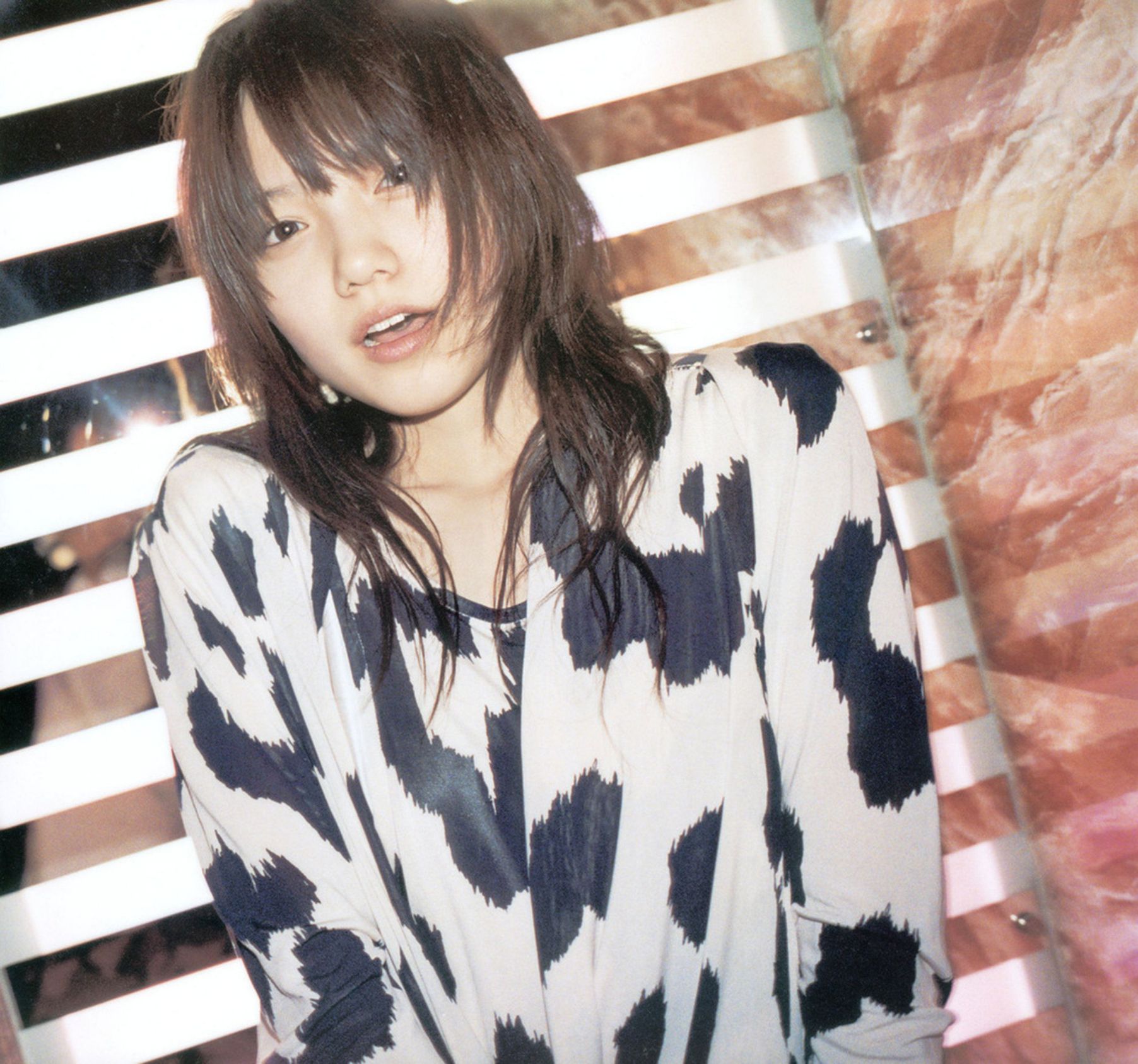 宮崎あおい/宫崎葵 《20TH ANNIVERSARY 「光」》-图66