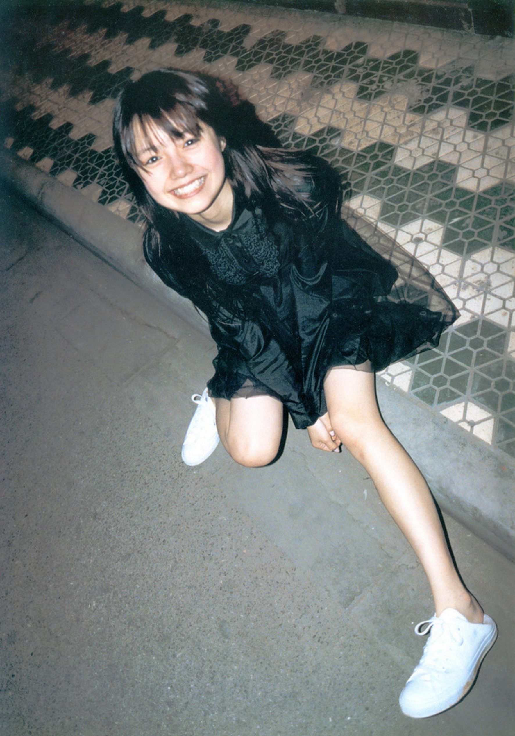 宮崎あおい/宫崎葵 《20TH ANNIVERSARY 「光」》-图67