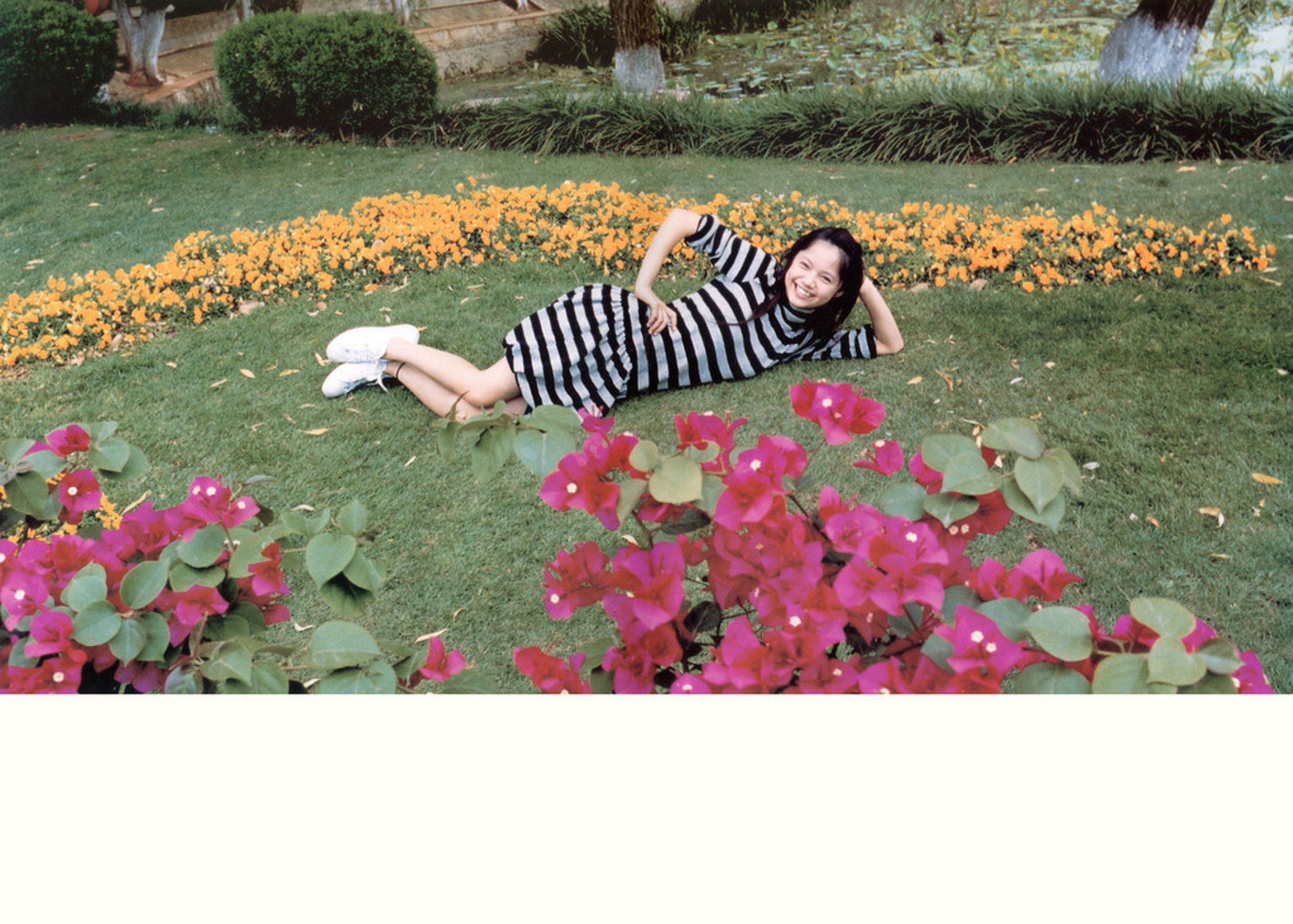 宮崎あおい/宫崎葵 《20TH ANNIVERSARY 「光」》-图6