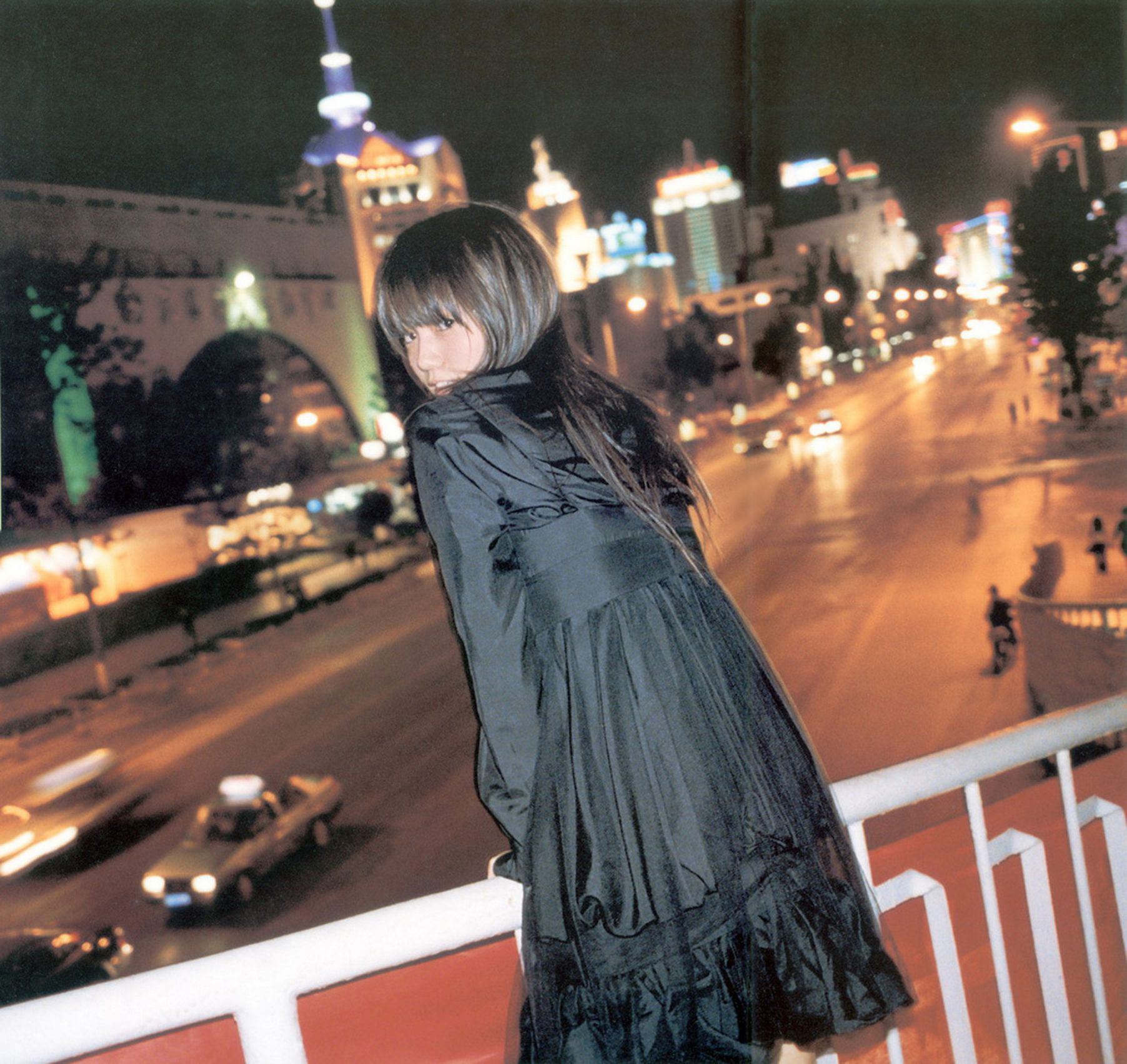 宮崎あおい/宫崎葵 《20TH ANNIVERSARY 「光」》-图69