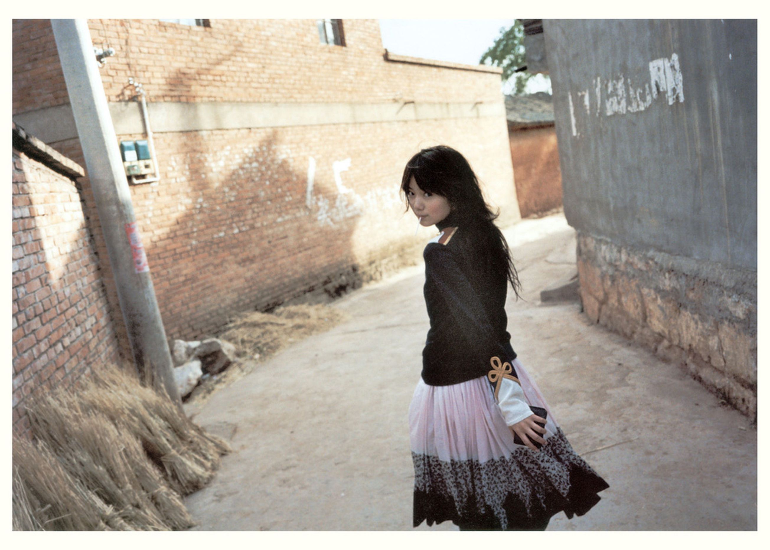 宮崎あおい/宫崎葵 《20TH ANNIVERSARY 「光」》-图70