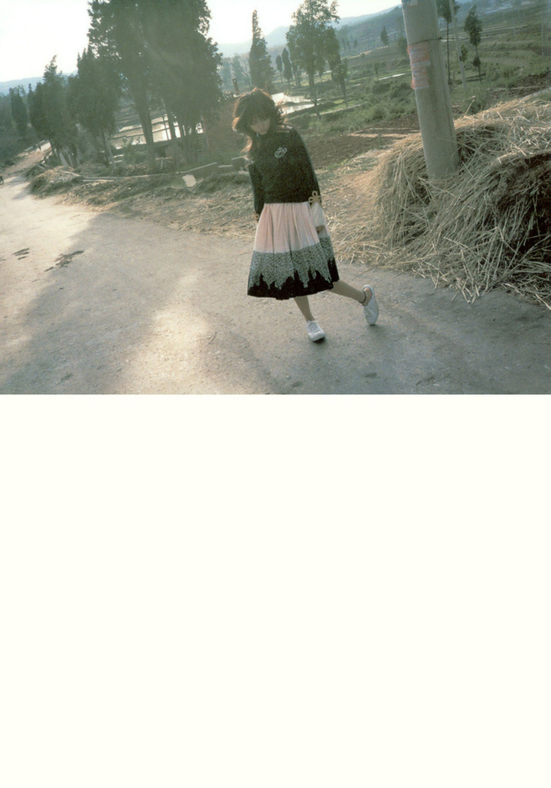 宮崎あおい/宫崎葵 《20TH ANNIVERSARY 「光」》-图71