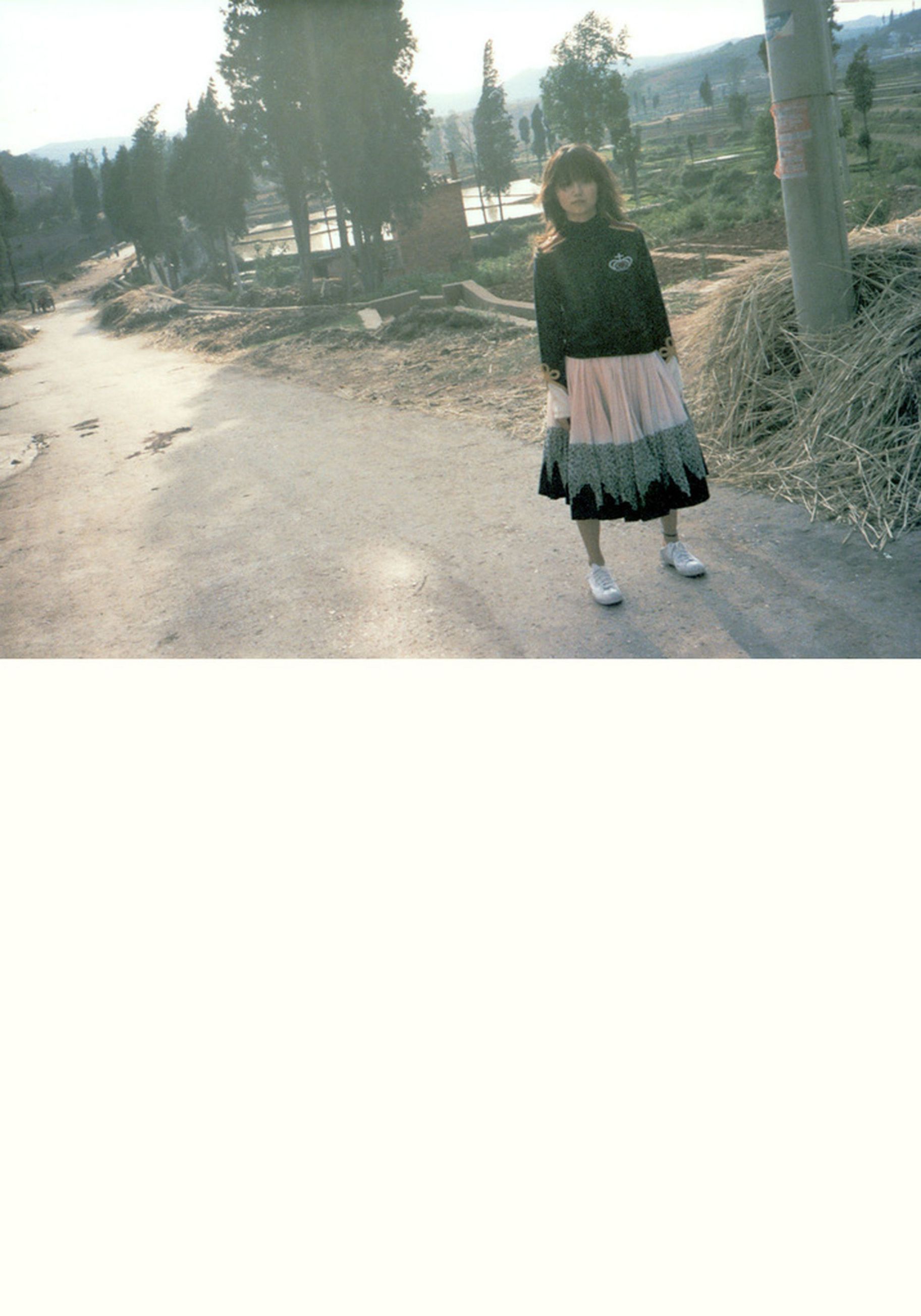 宮崎あおい/宫崎葵 《20TH ANNIVERSARY 「光」》-图72