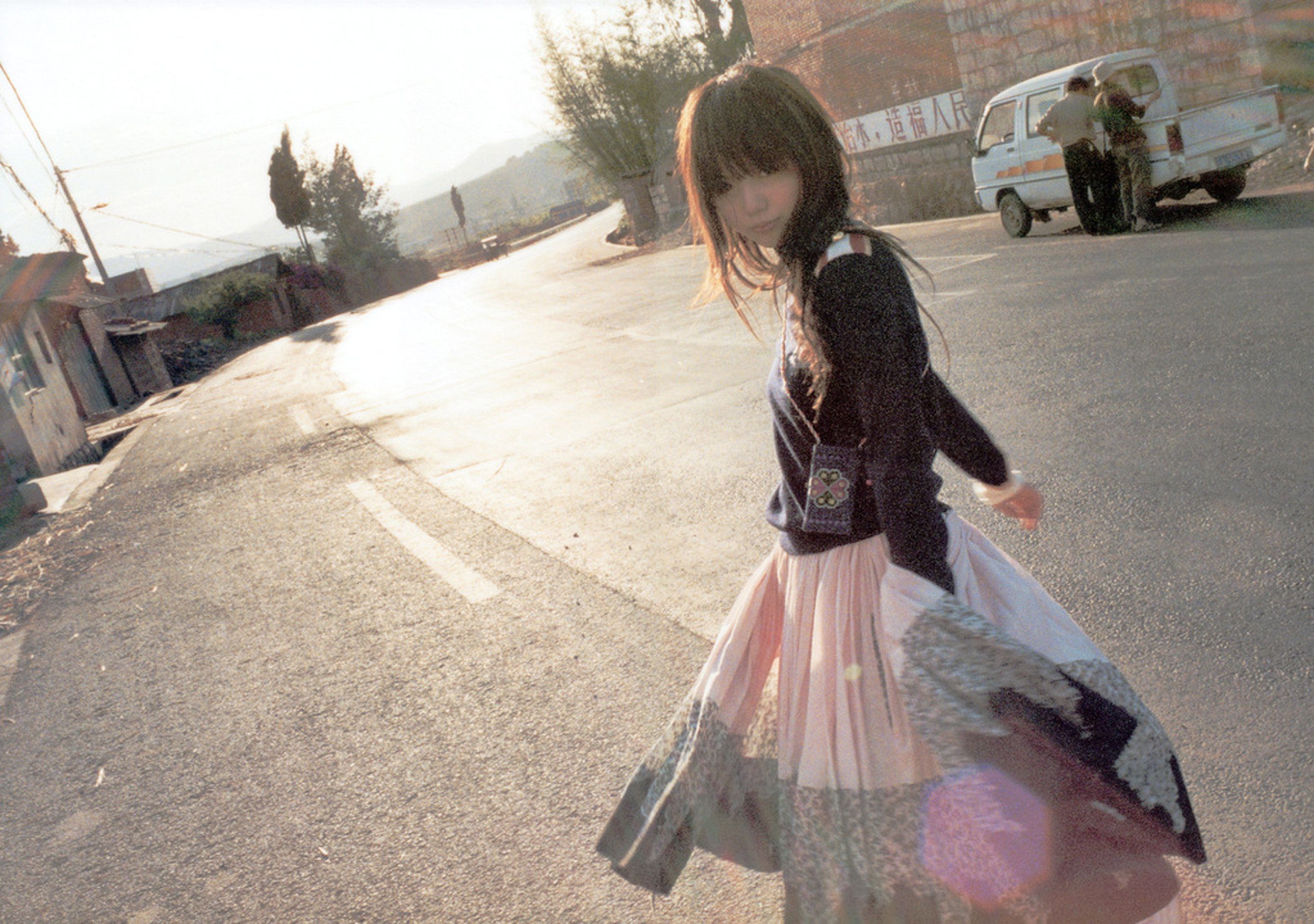 宮崎あおい/宫崎葵 《20TH ANNIVERSARY 「光」》-图74