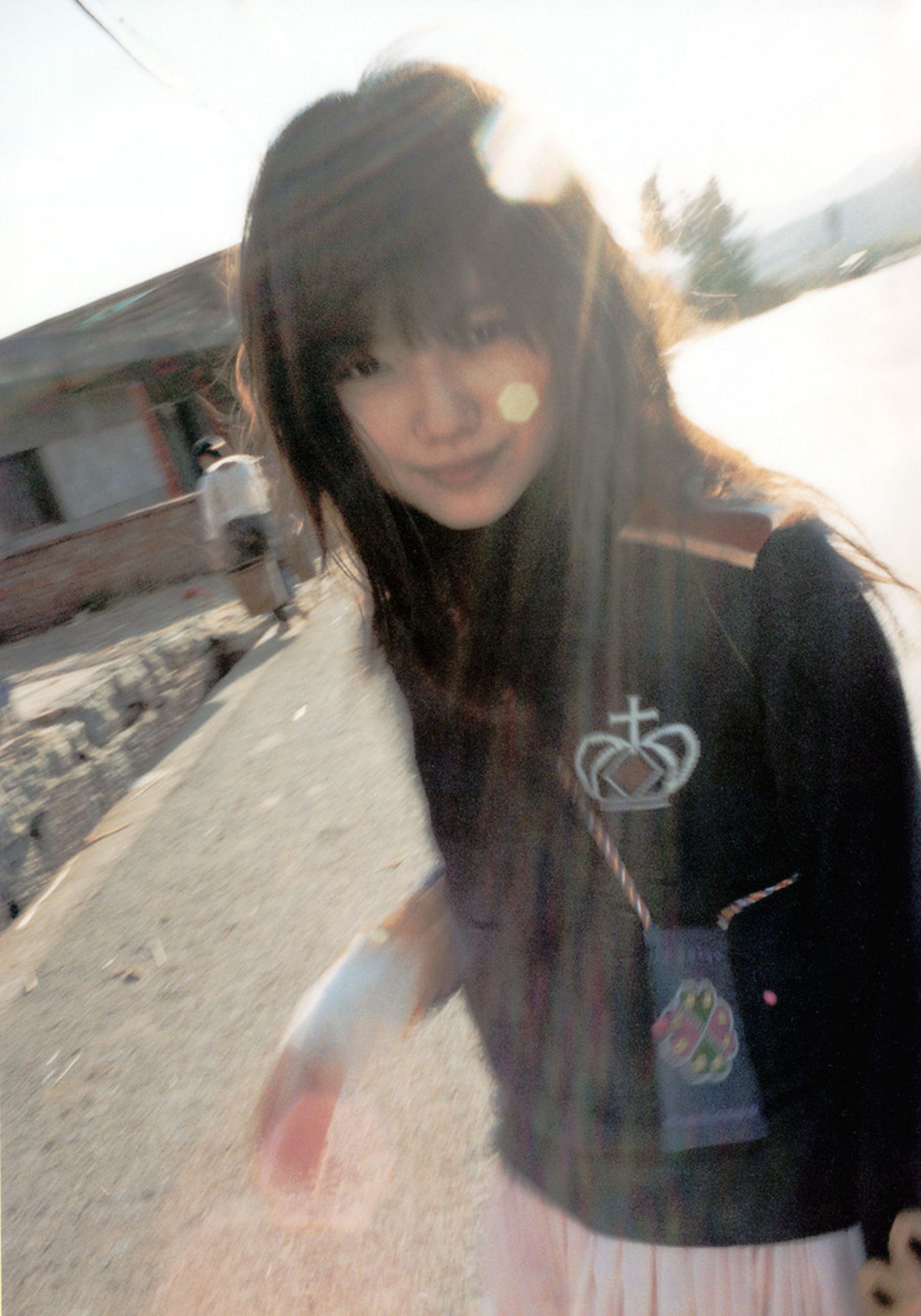 宮崎あおい/宫崎葵 《20TH ANNIVERSARY 「光」》-图77