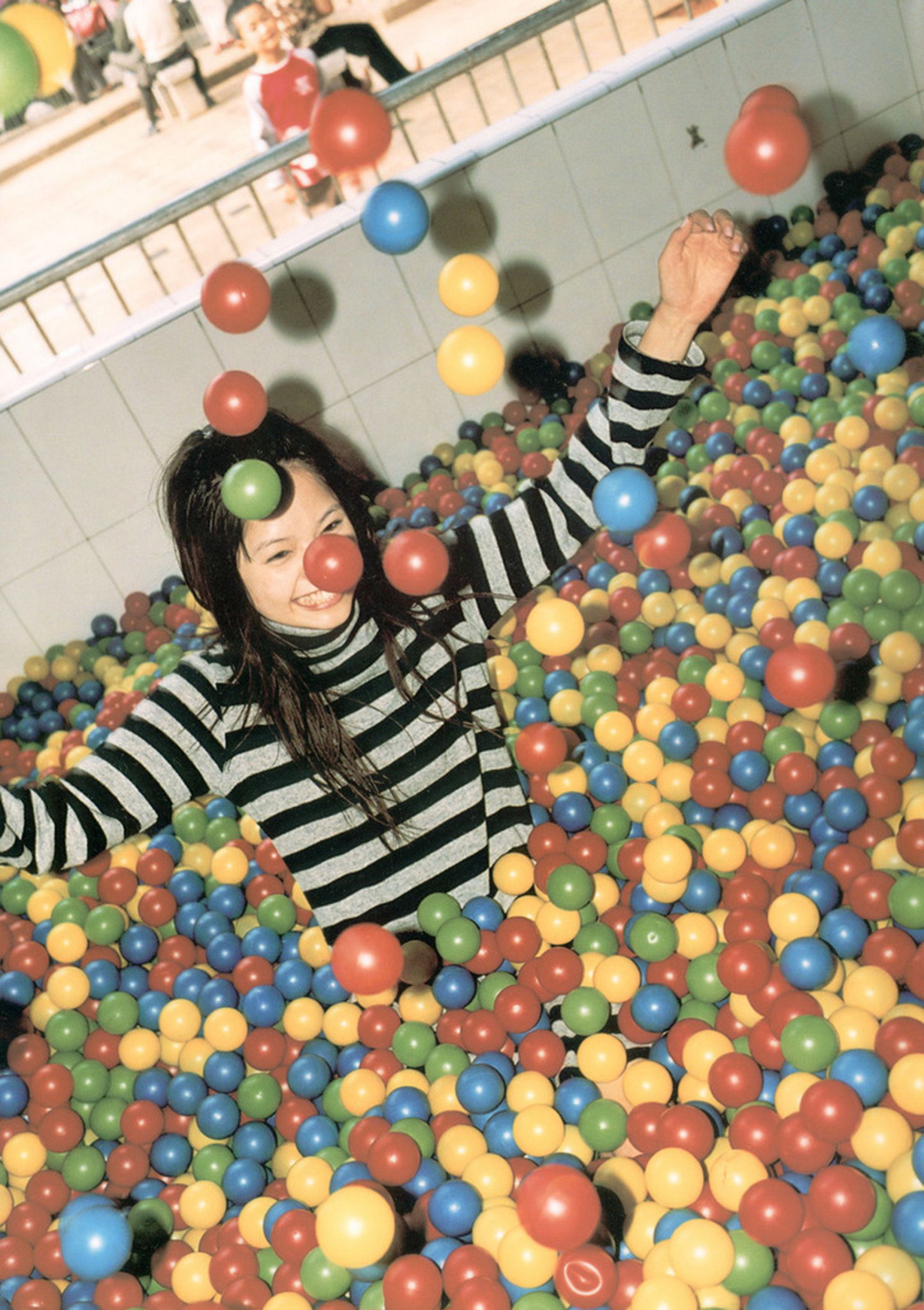 宮崎あおい/宫崎葵 《20TH ANNIVERSARY 「光」》-图7