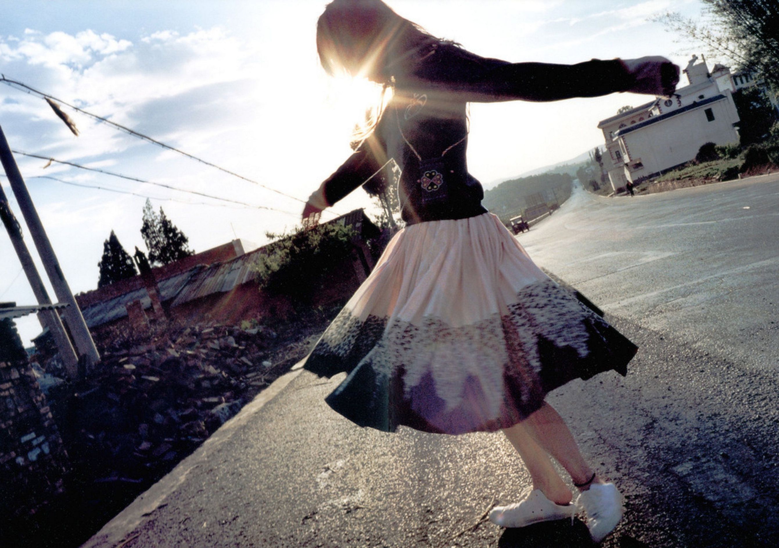 宮崎あおい/宫崎葵 《20TH ANNIVERSARY 「光」》-图80