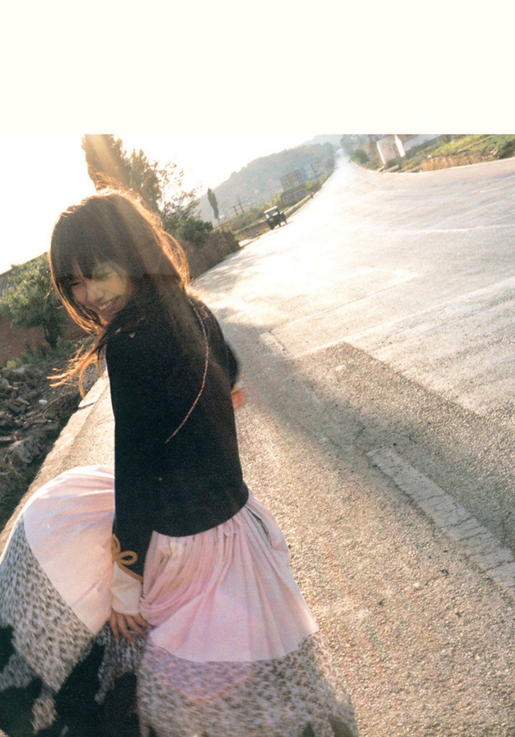 宮崎あおい/宫崎葵 《20TH ANNIVERSARY 「光」》-图82