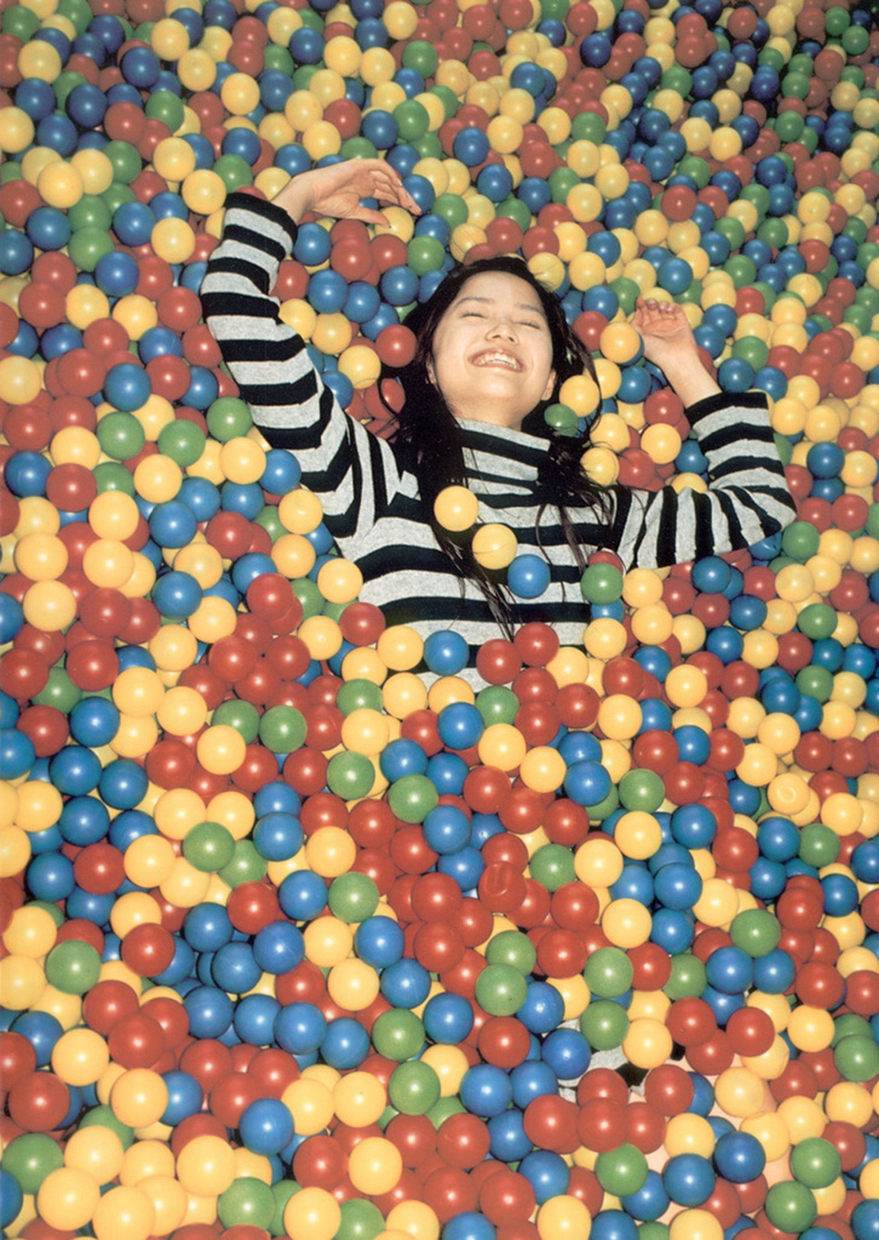 宮崎あおい/宫崎葵 《20TH ANNIVERSARY 「光」》-图8