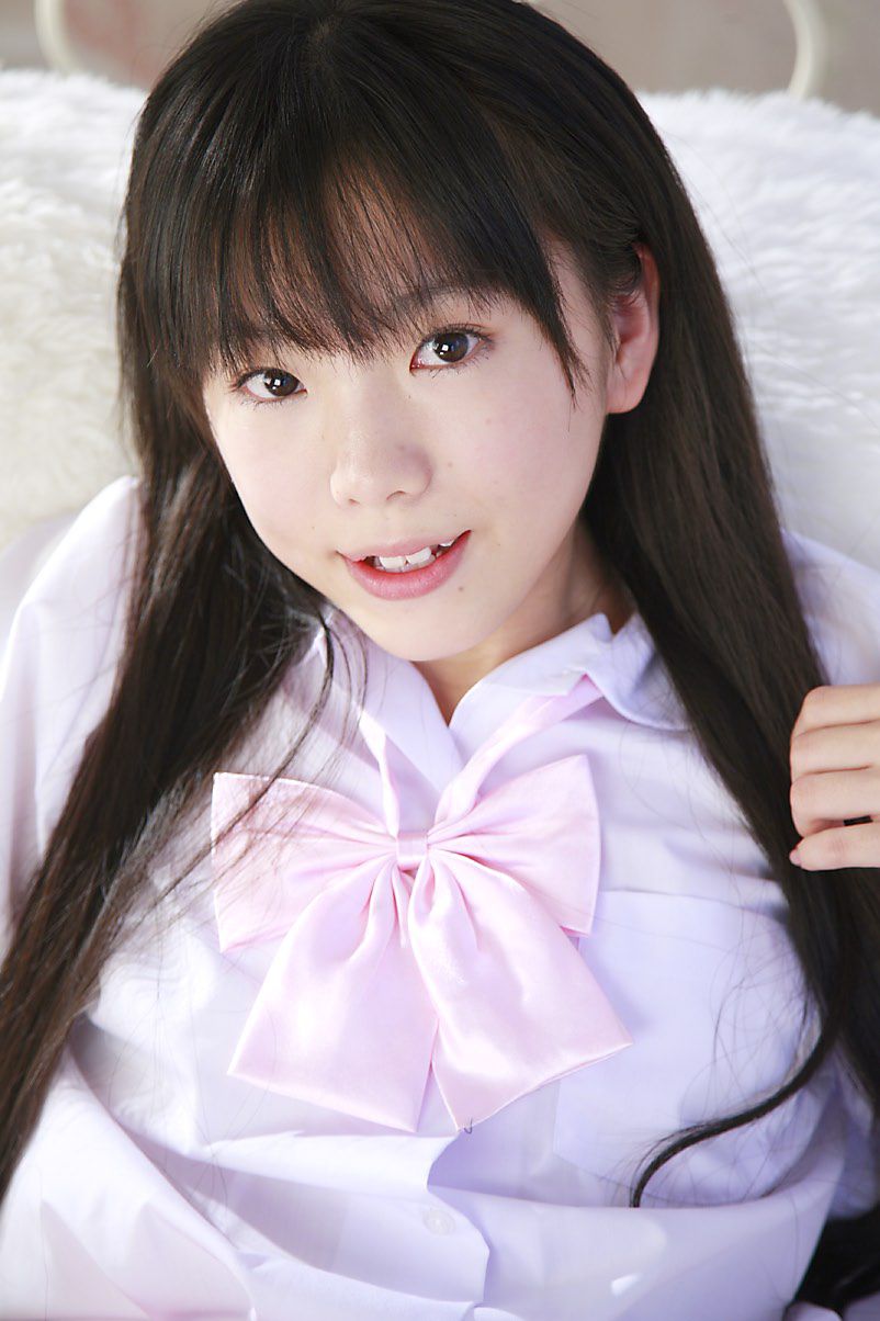 山本有沙《ガールズダイアリー ベッドルーム 有沙》-图21