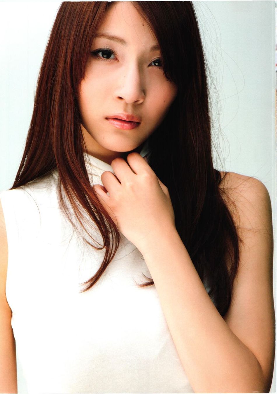 護あさな/河野麻奈 《ハダカノ女神》-图10