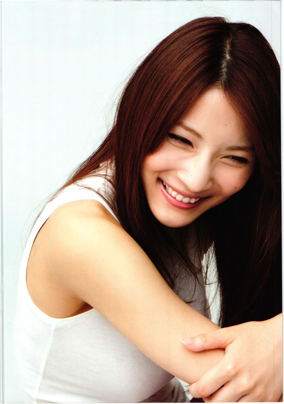 護あさな/河野麻奈 《ハダカノ女神》-图11