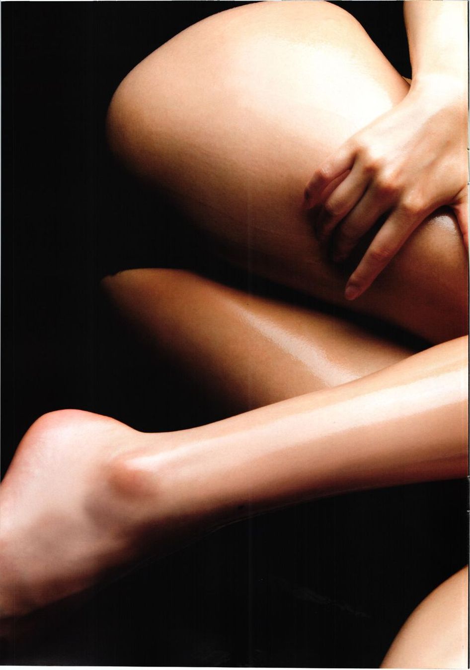 護あさな/河野麻奈 《ハダカノ女神》-图20