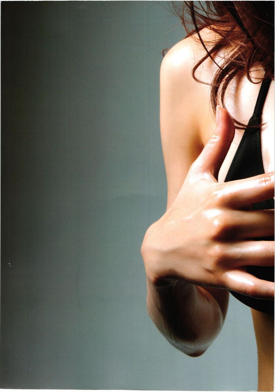 護あさな/河野麻奈 《ハダカノ女神》-图23