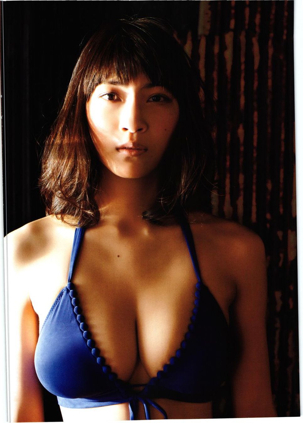 護あさな/河野麻奈 《ハダカノ女神》-图29