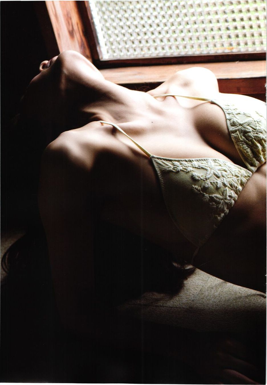 護あさな/河野麻奈 《ハダカノ女神》-图36