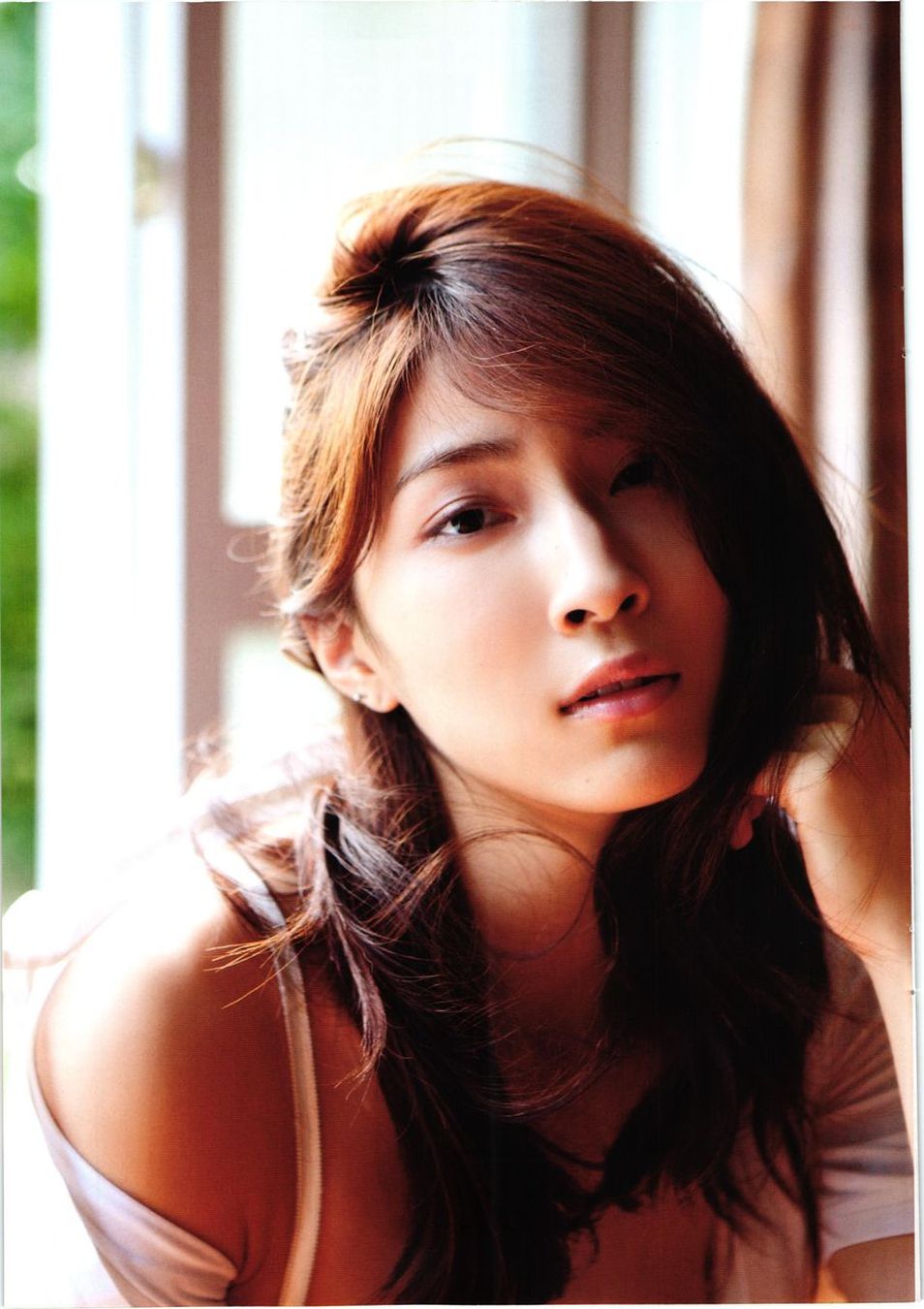 護あさな/河野麻奈 《ハダカノ女神》-图43