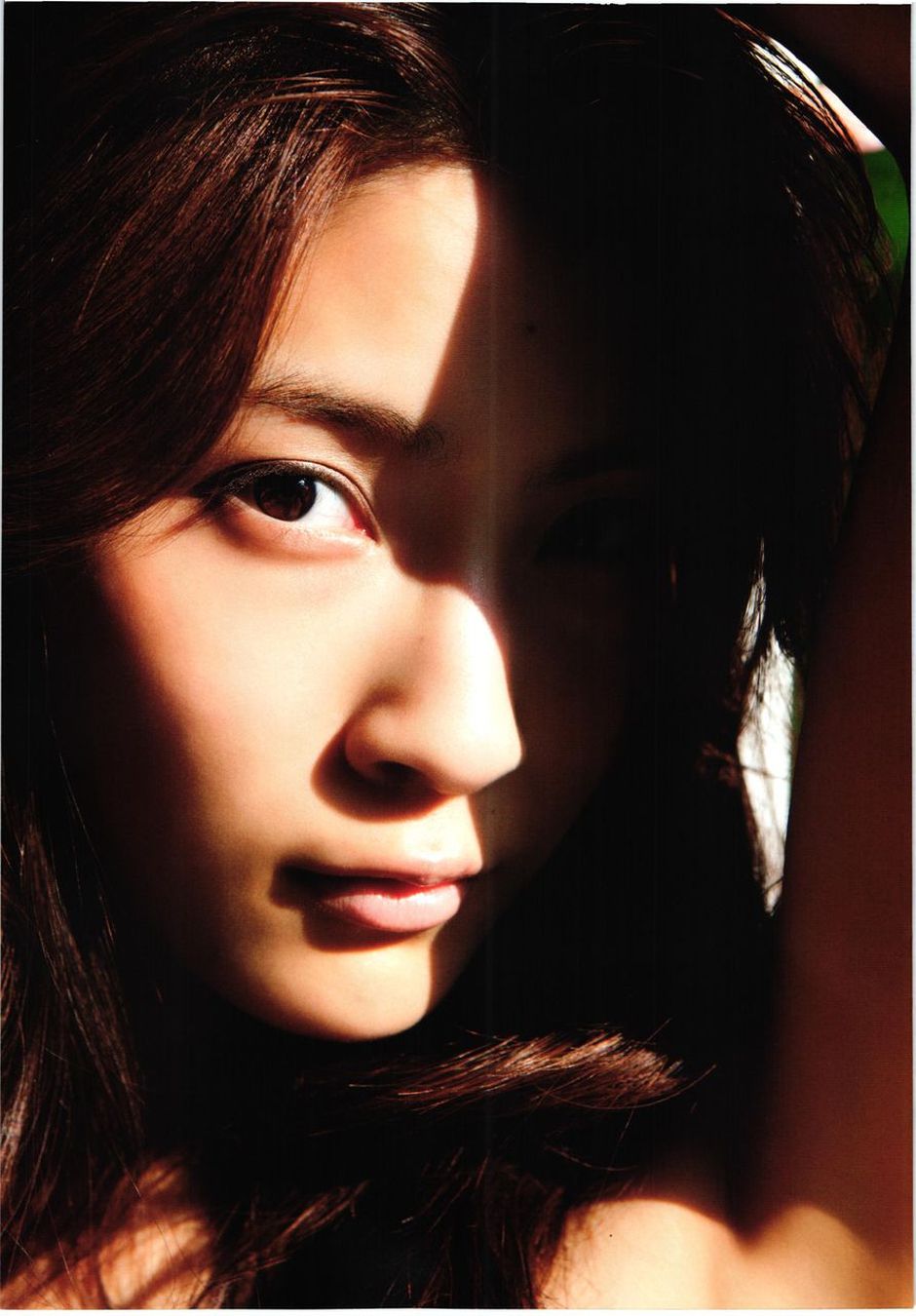 護あさな/河野麻奈 《ハダカノ女神》-图48