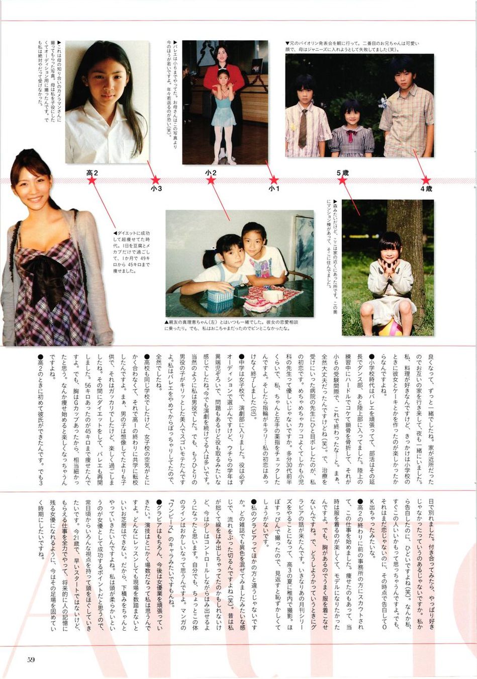 護あさな/河野麻奈 《ハダカノ女神》-图53