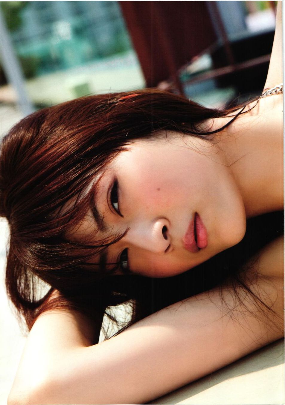 護あさな/河野麻奈 《ハダカノ女神》-图57