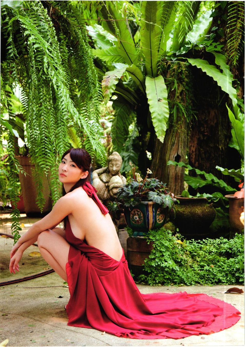 護あさな/河野麻奈 《ハダカノ女神》-图64