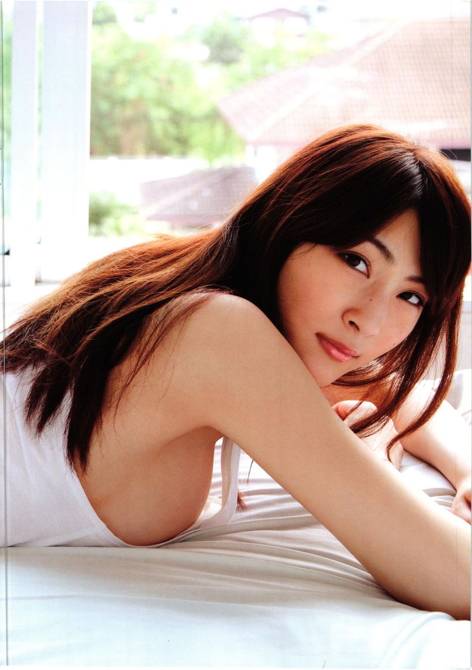 護あさな/河野麻奈 《ハダカノ女神》-图66