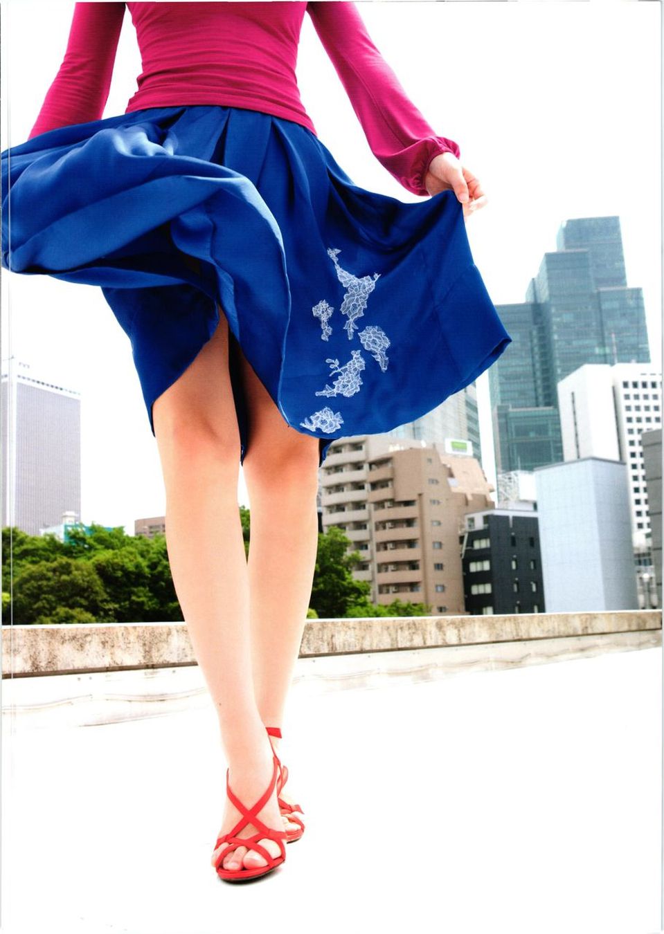 護あさな/河野麻奈 《ハダカノ女神》-图67