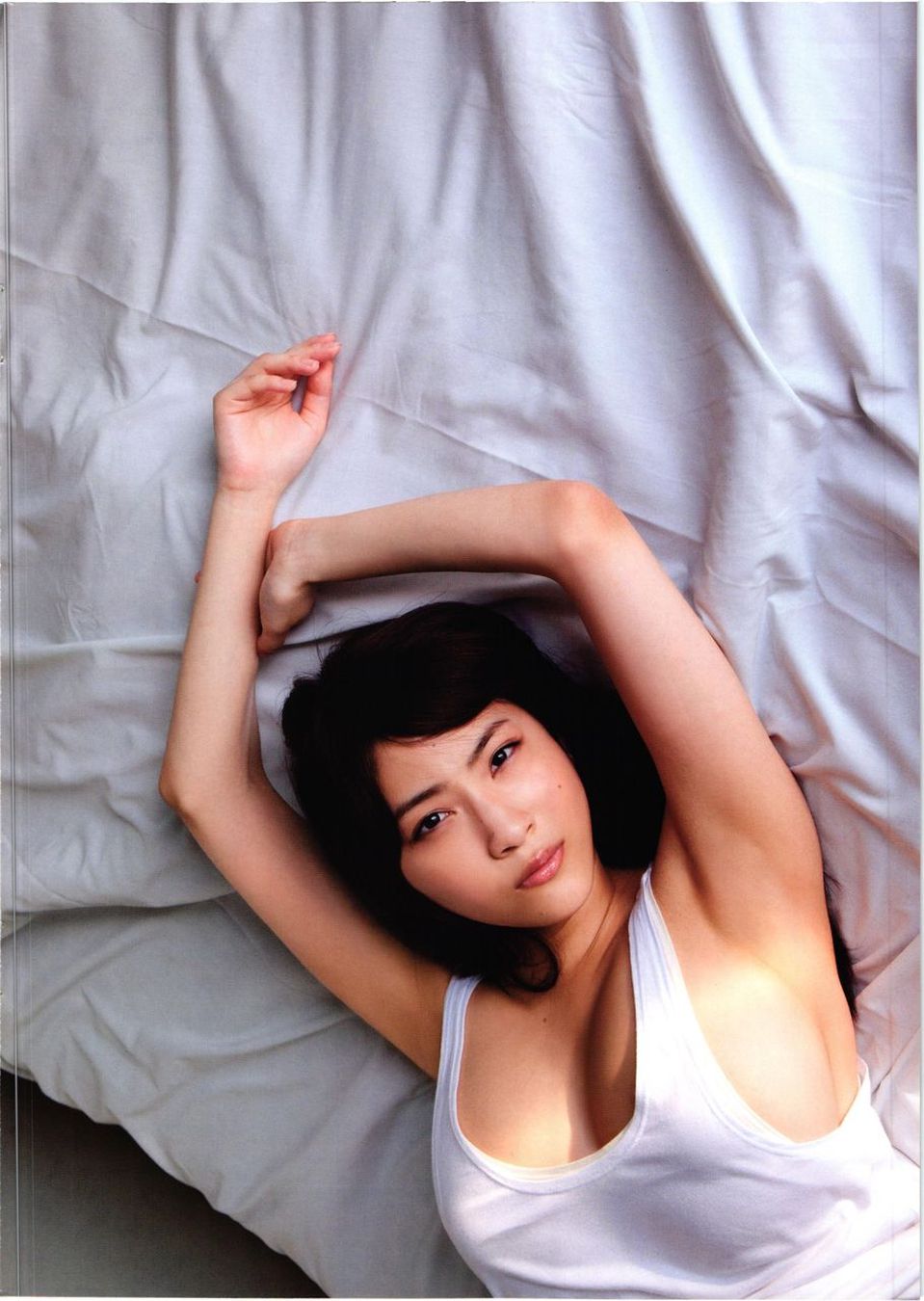 護あさな/河野麻奈 《ハダカノ女神》-图68