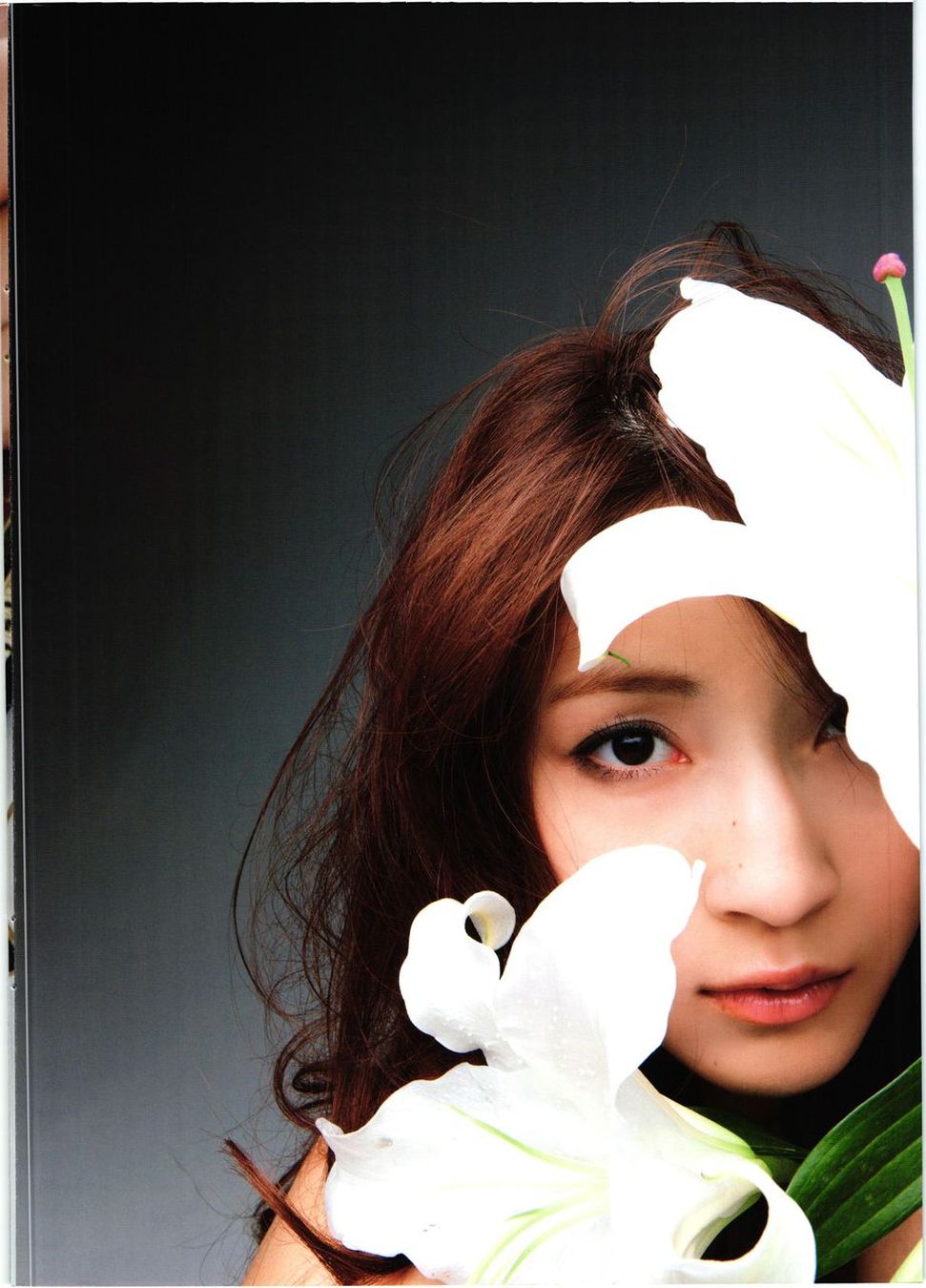 護あさな/河野麻奈 《ハダカノ女神》-图7