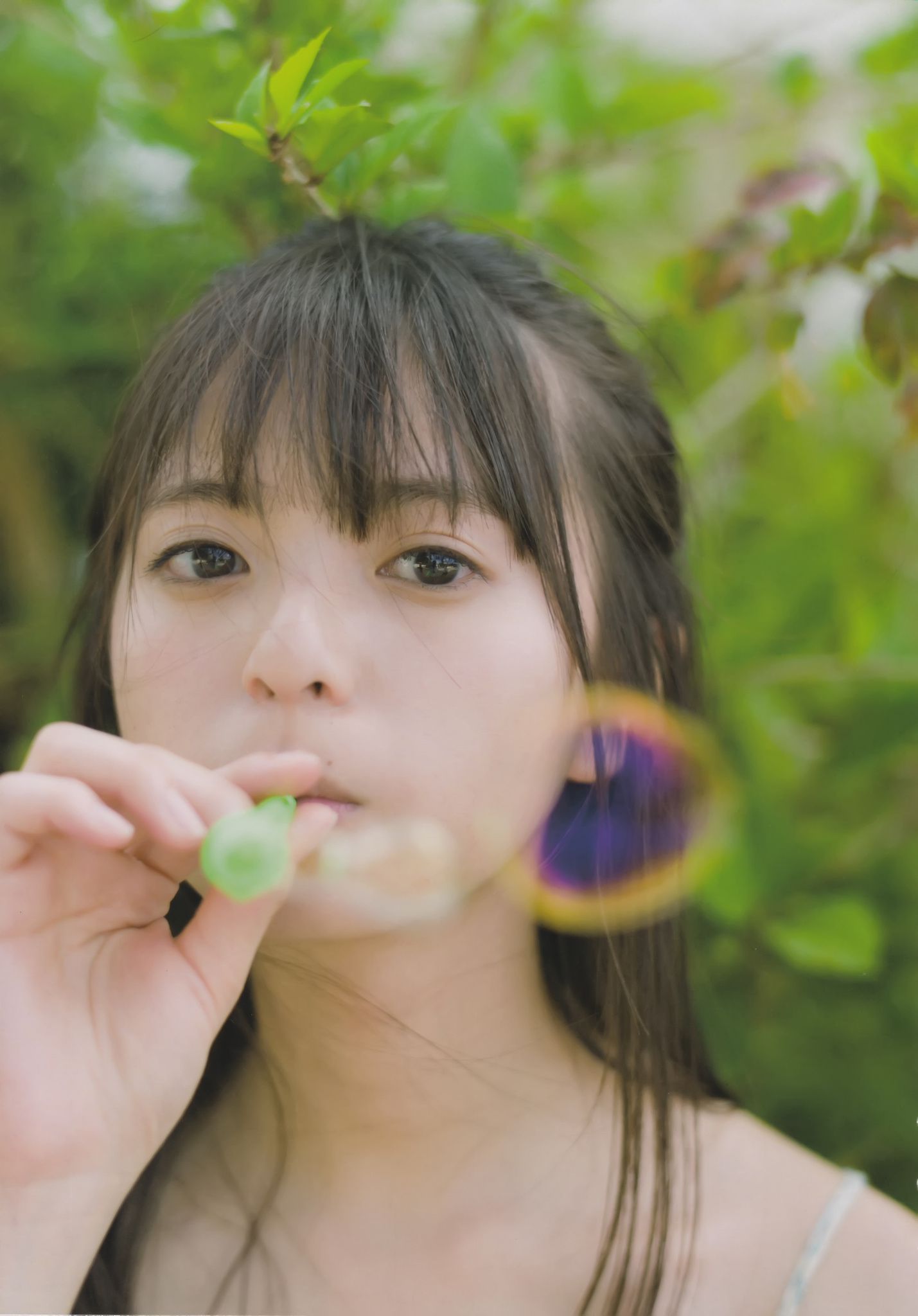 Asuka Saito 齋藤飛鳥 《潮騷》-图100