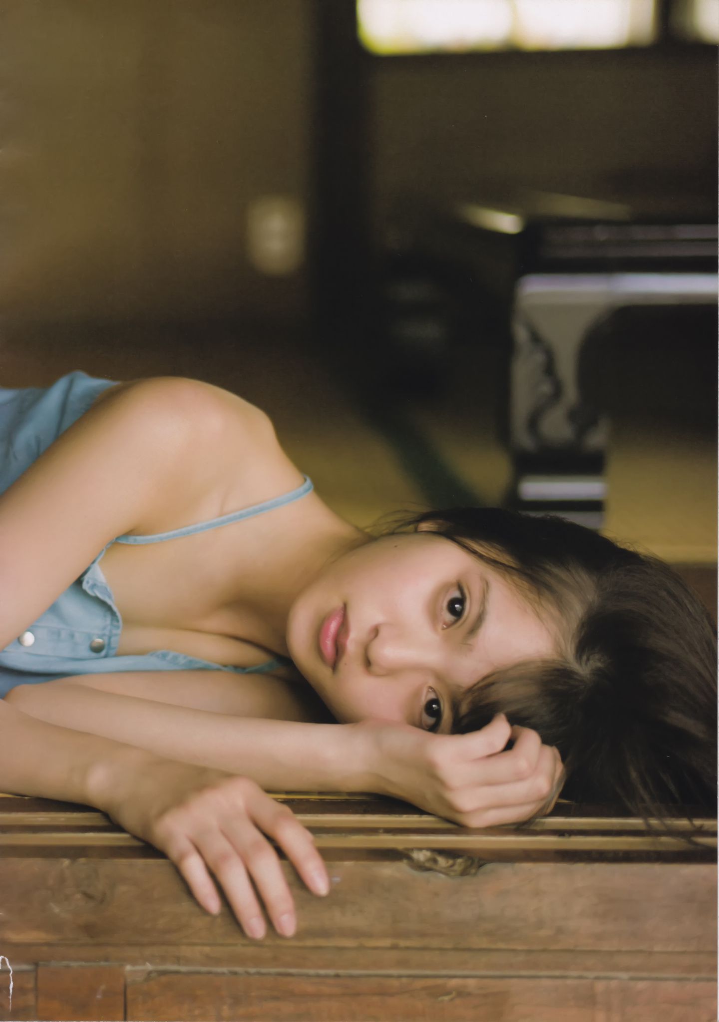 Asuka Saito 齋藤飛鳥 《潮騷》-图107