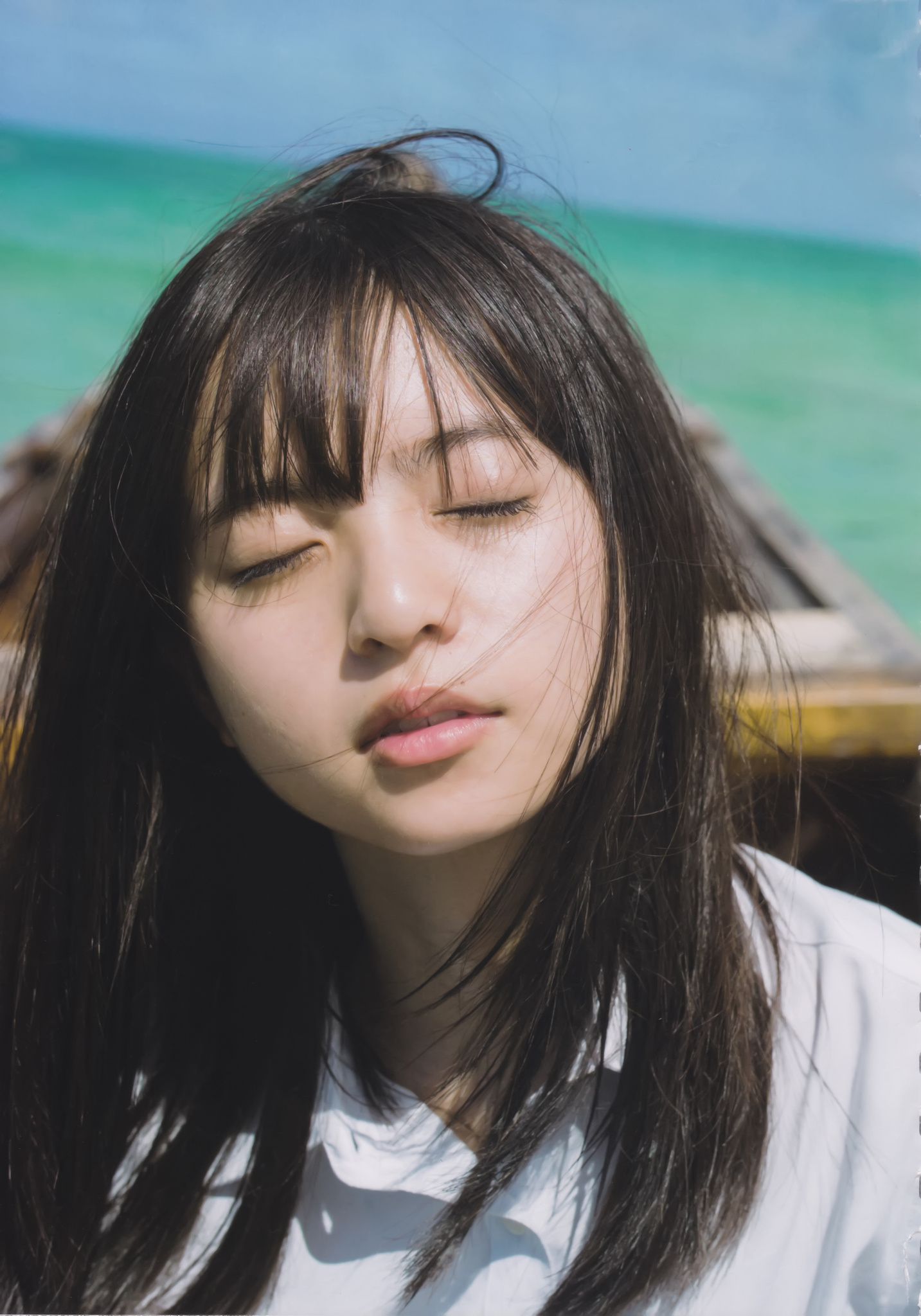 Asuka Saito 齋藤飛鳥 《潮騷》-图108