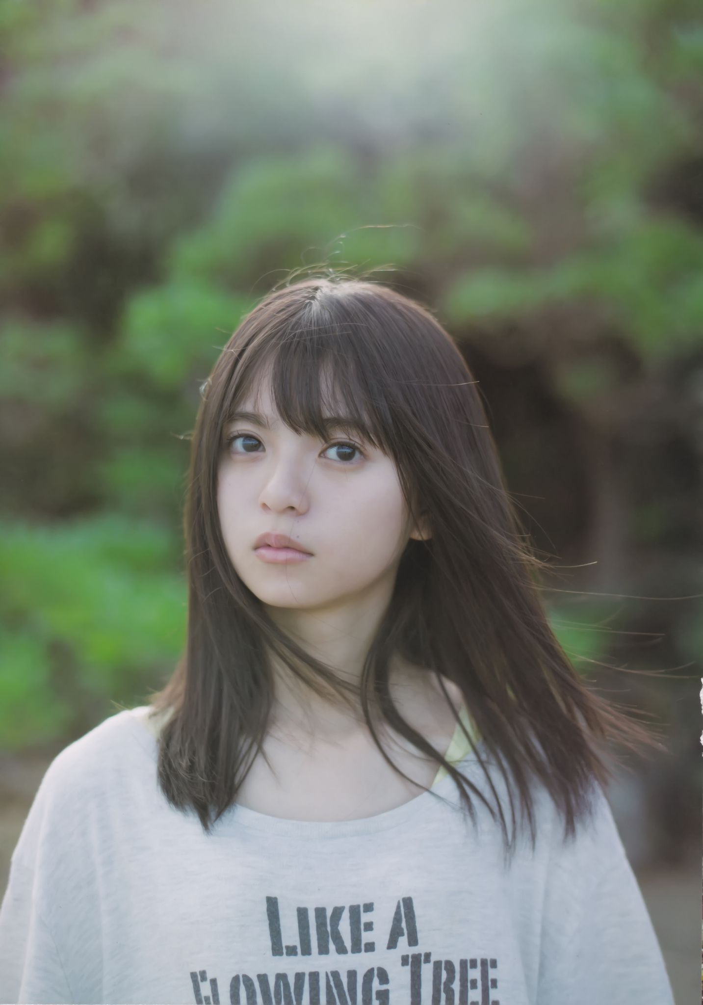 Asuka Saito 齋藤飛鳥 《潮騷》-图10