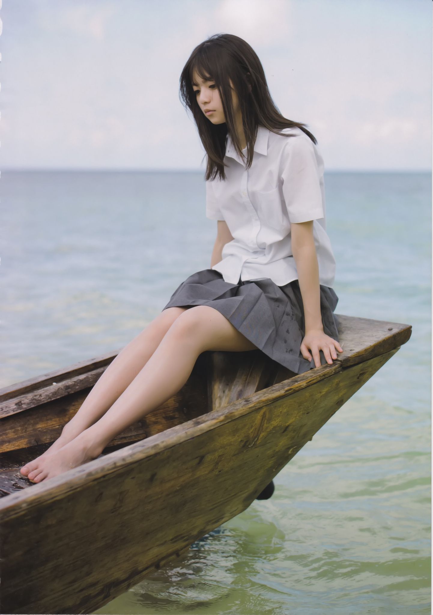 Asuka Saito 齋藤飛鳥 《潮騷》-图110