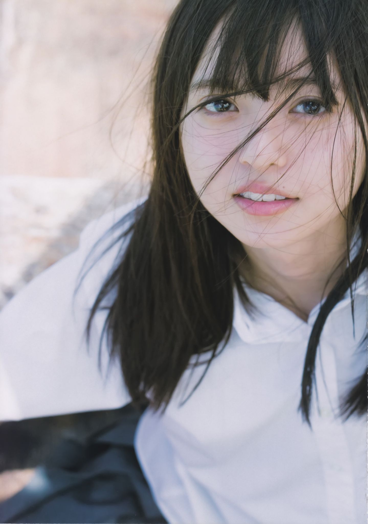 Asuka Saito 齋藤飛鳥 《潮騷》-图111