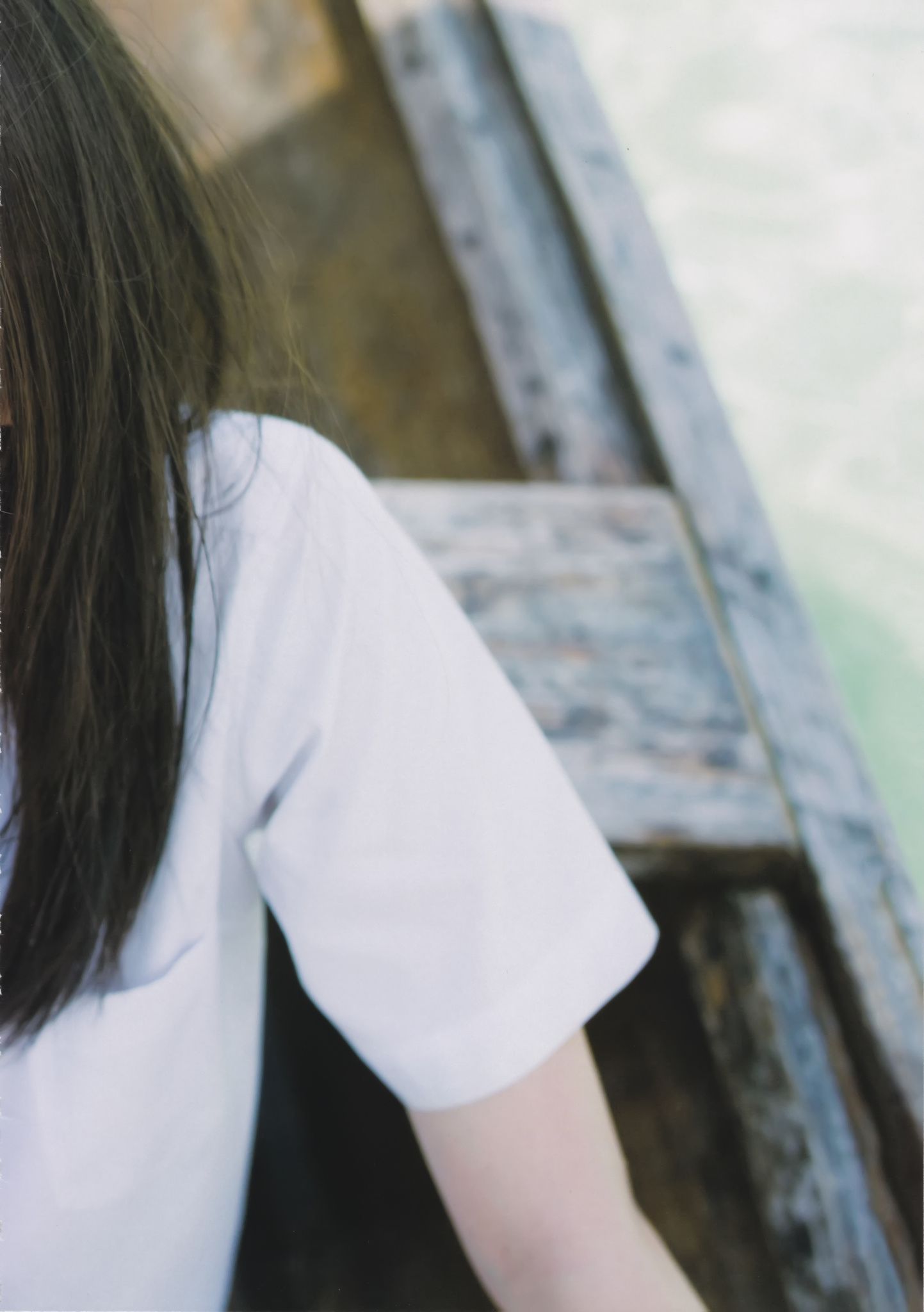 Asuka Saito 齋藤飛鳥 《潮騷》-图112