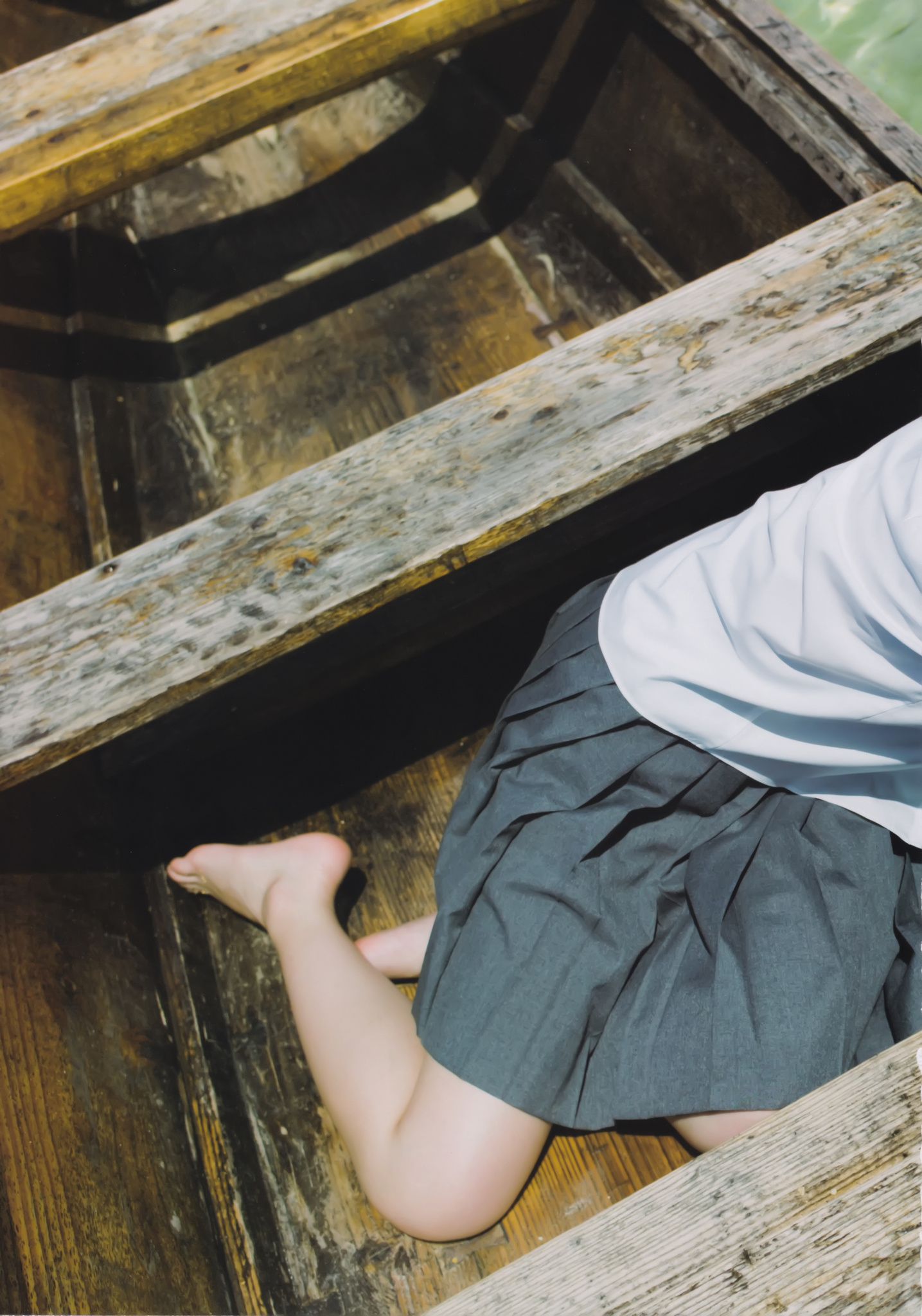 Asuka Saito 齋藤飛鳥 《潮騷》-图113