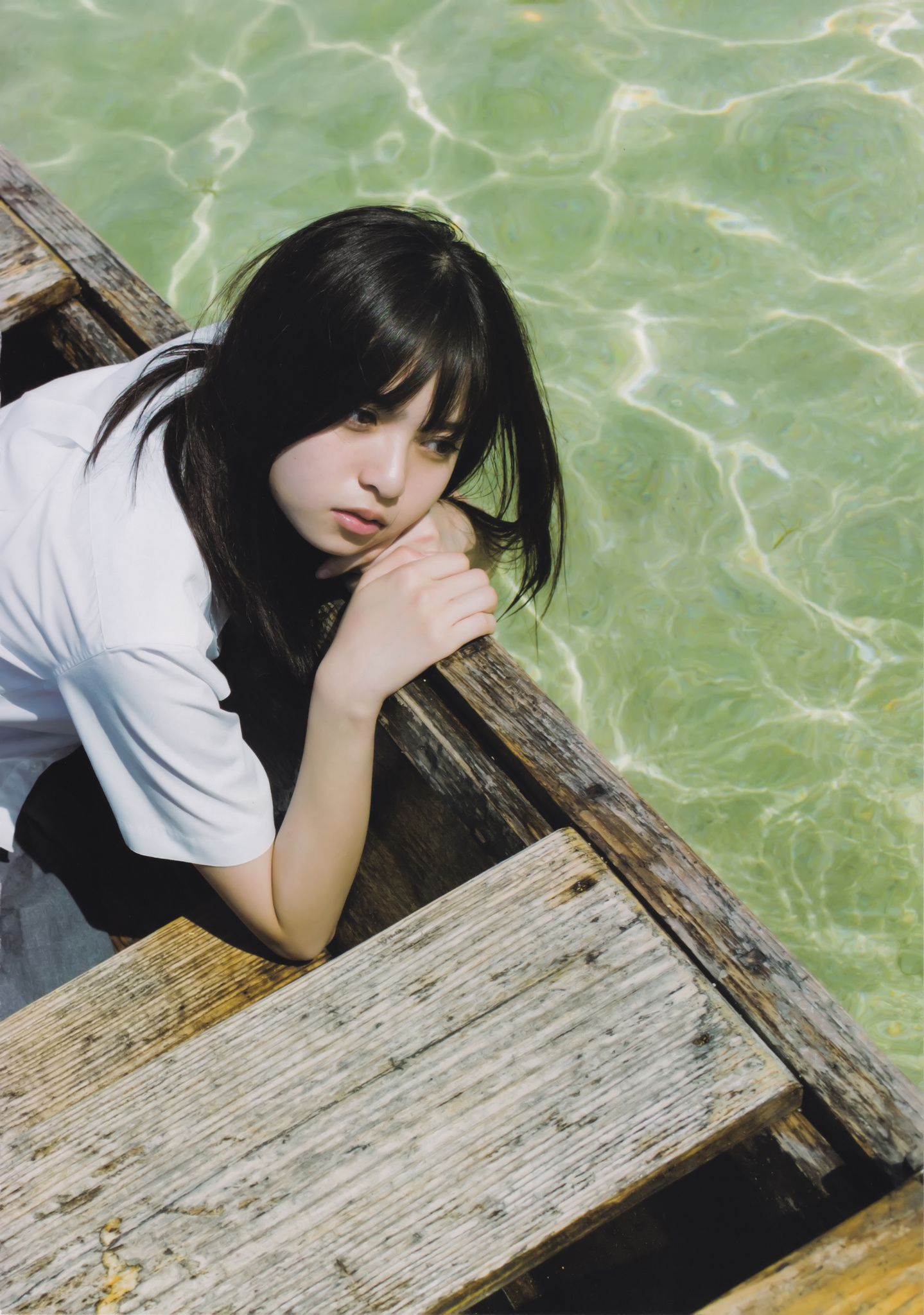 Asuka Saito 齋藤飛鳥 《潮騷》-图114