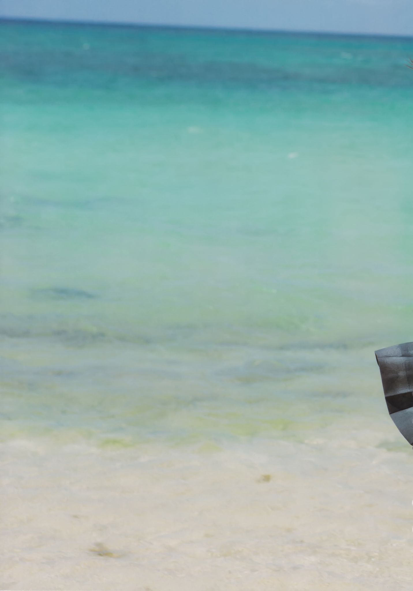 Asuka Saito 齋藤飛鳥 《潮騷》-图117