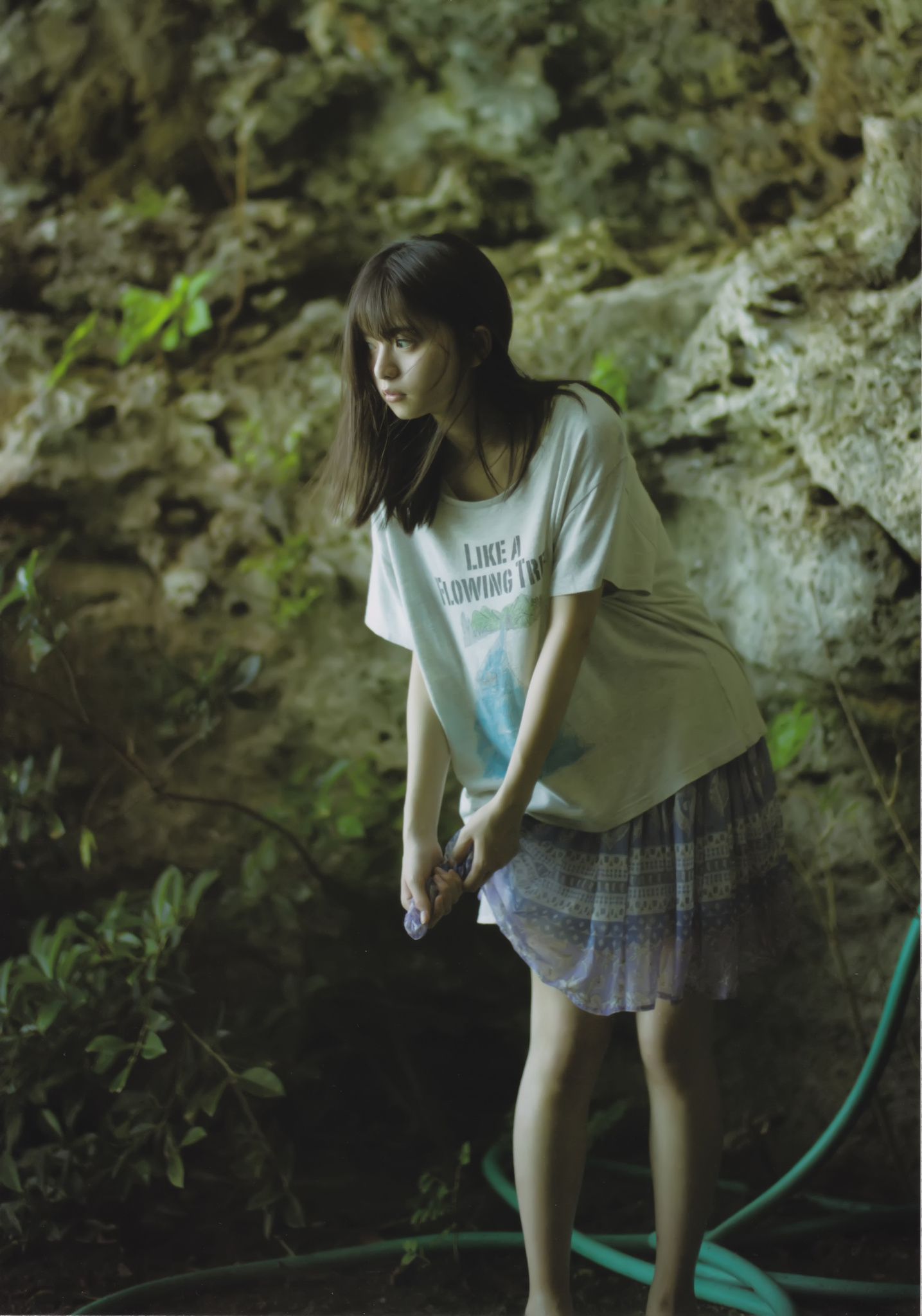 Asuka Saito 齋藤飛鳥 《潮騷》-图11