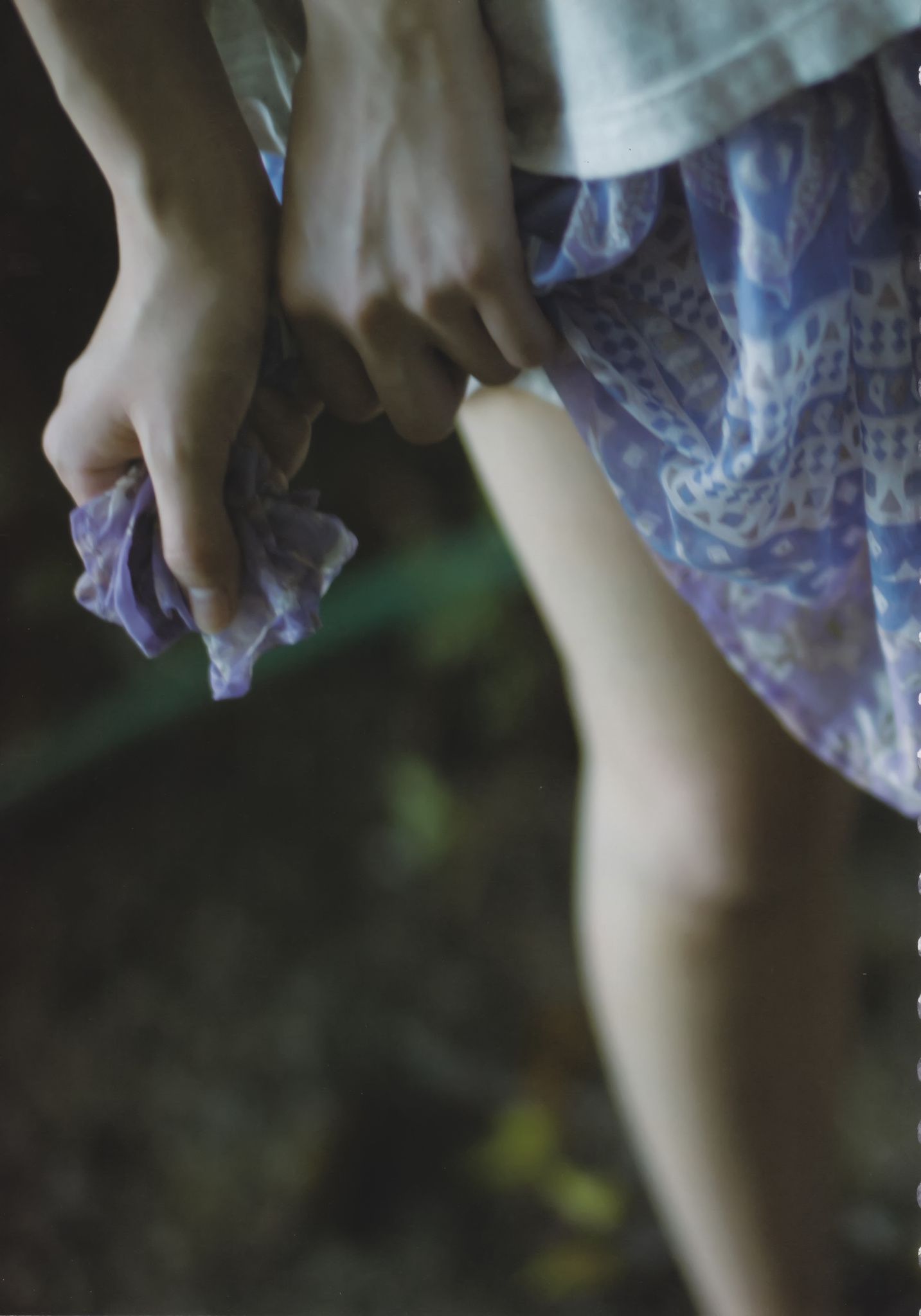 Asuka Saito 齋藤飛鳥 《潮騷》-图13