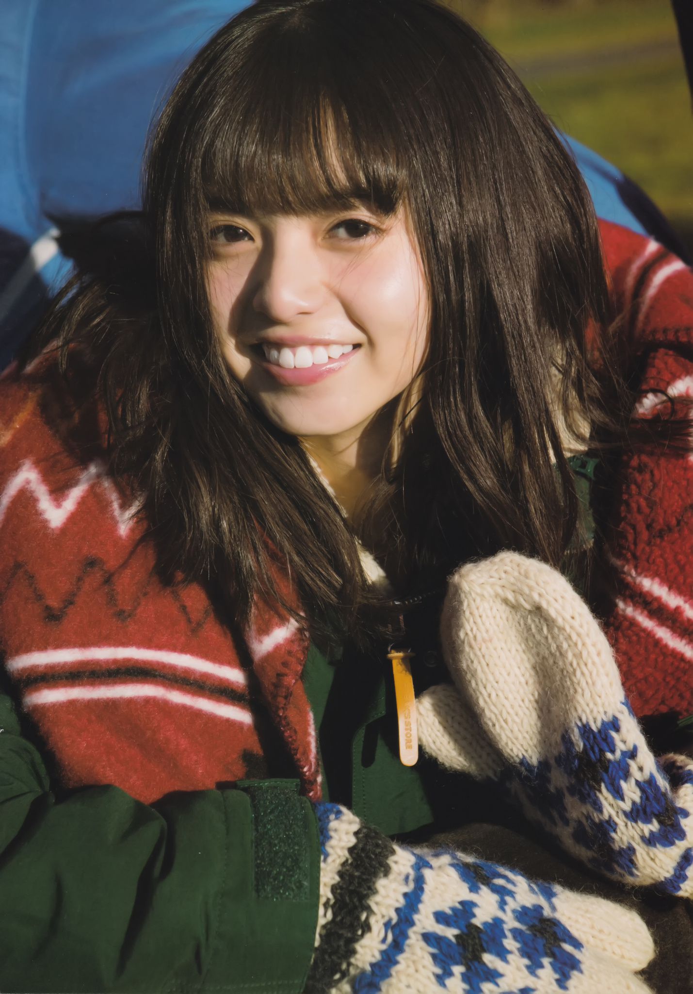 Asuka Saito 齋藤飛鳥 《潮騷》-图23