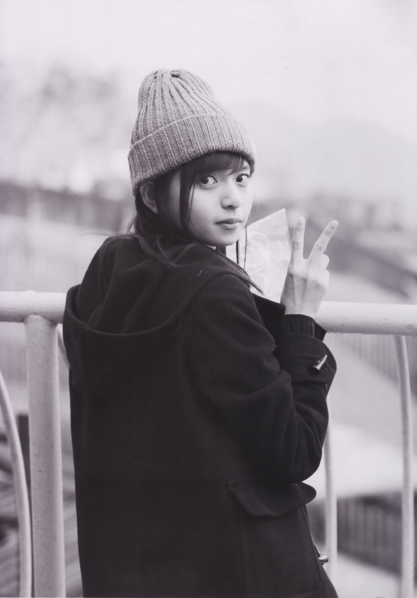 Asuka Saito 齋藤飛鳥 《潮騷》-图24