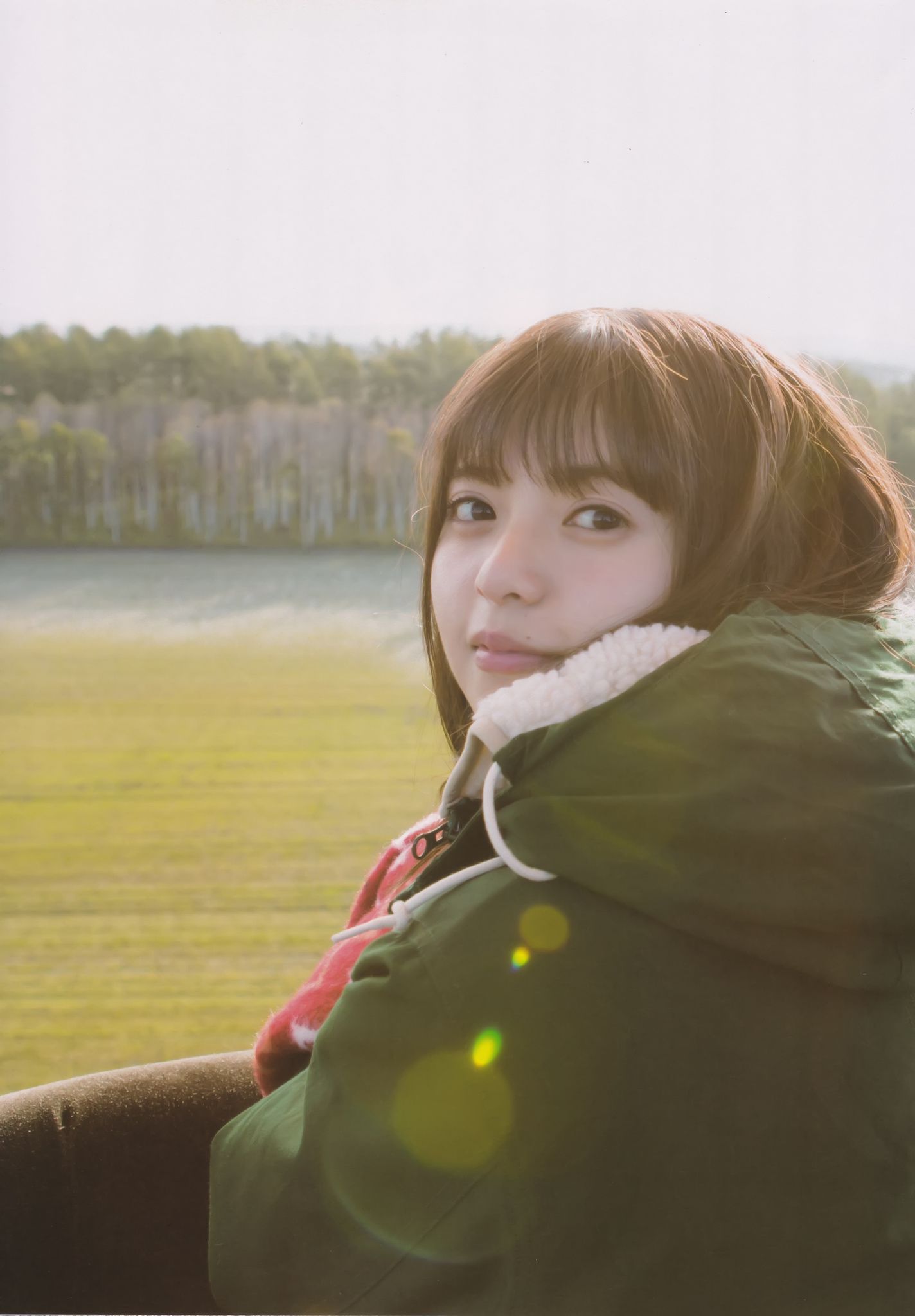 Asuka Saito 齋藤飛鳥 《潮騷》-图25