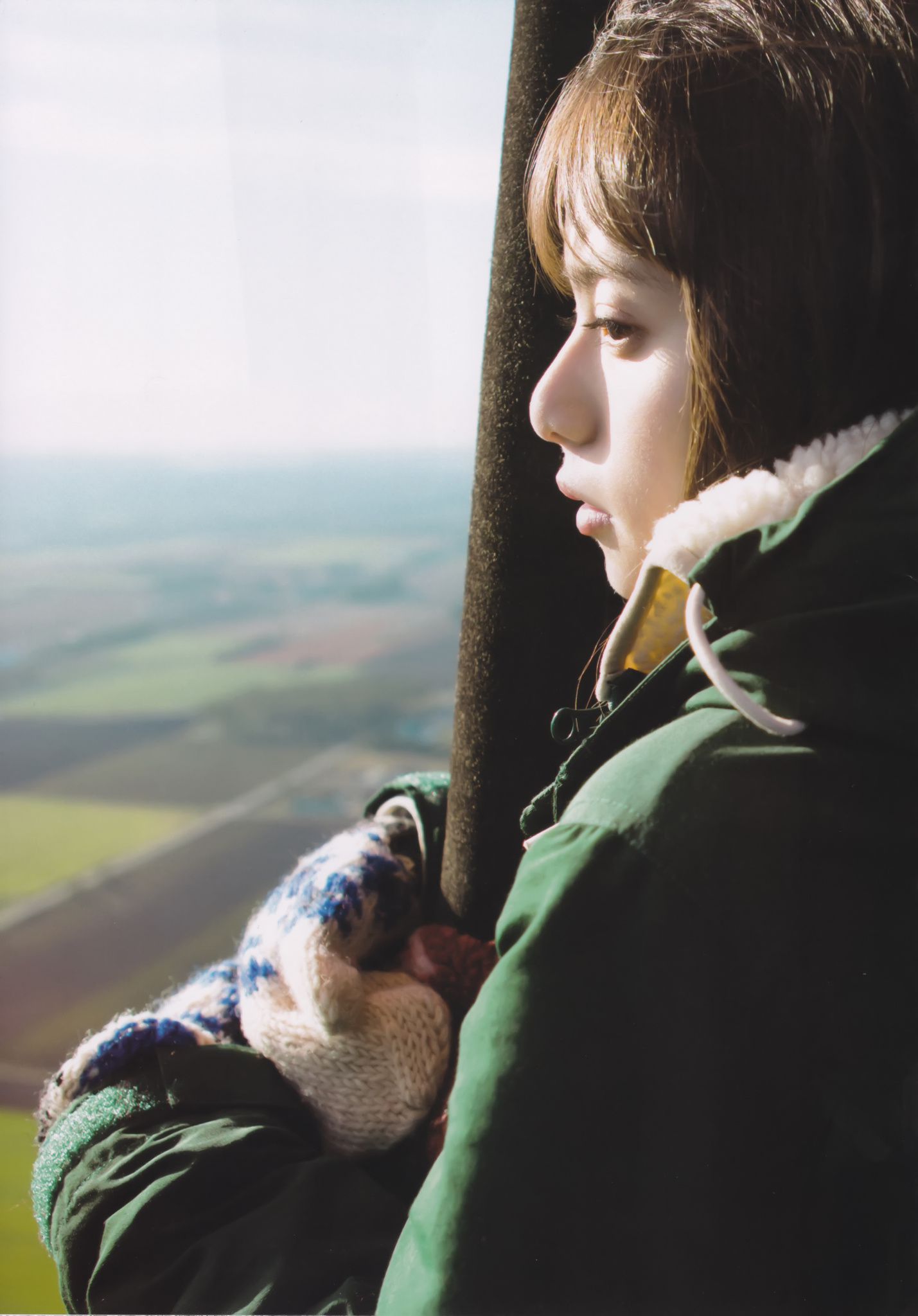 Asuka Saito 齋藤飛鳥 《潮騷》-图27