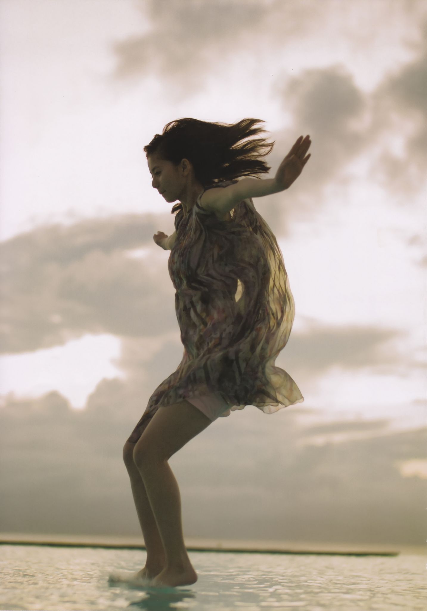 Asuka Saito 齋藤飛鳥 《潮騷》-图2