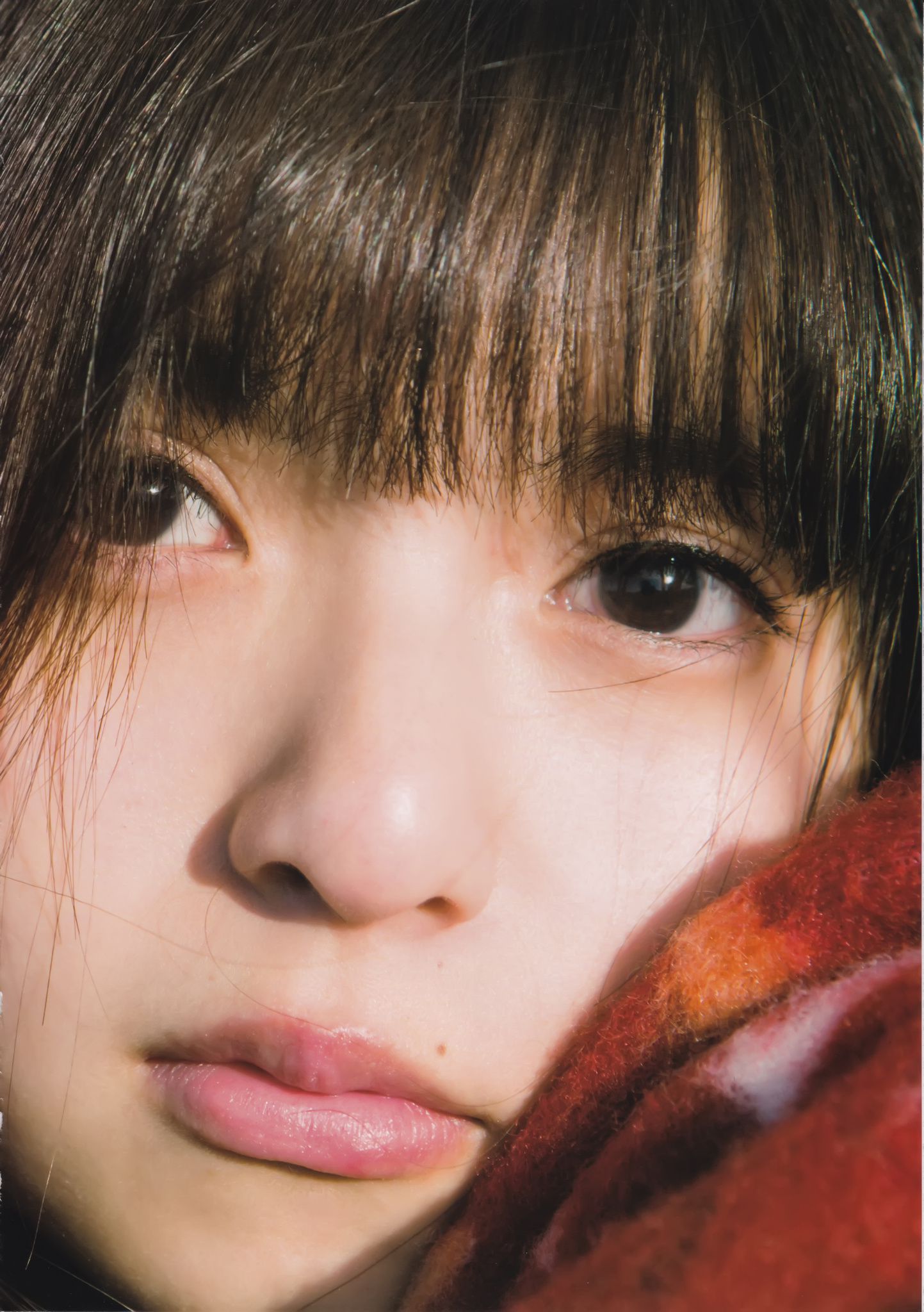 Asuka Saito 齋藤飛鳥 《潮騷》-图30