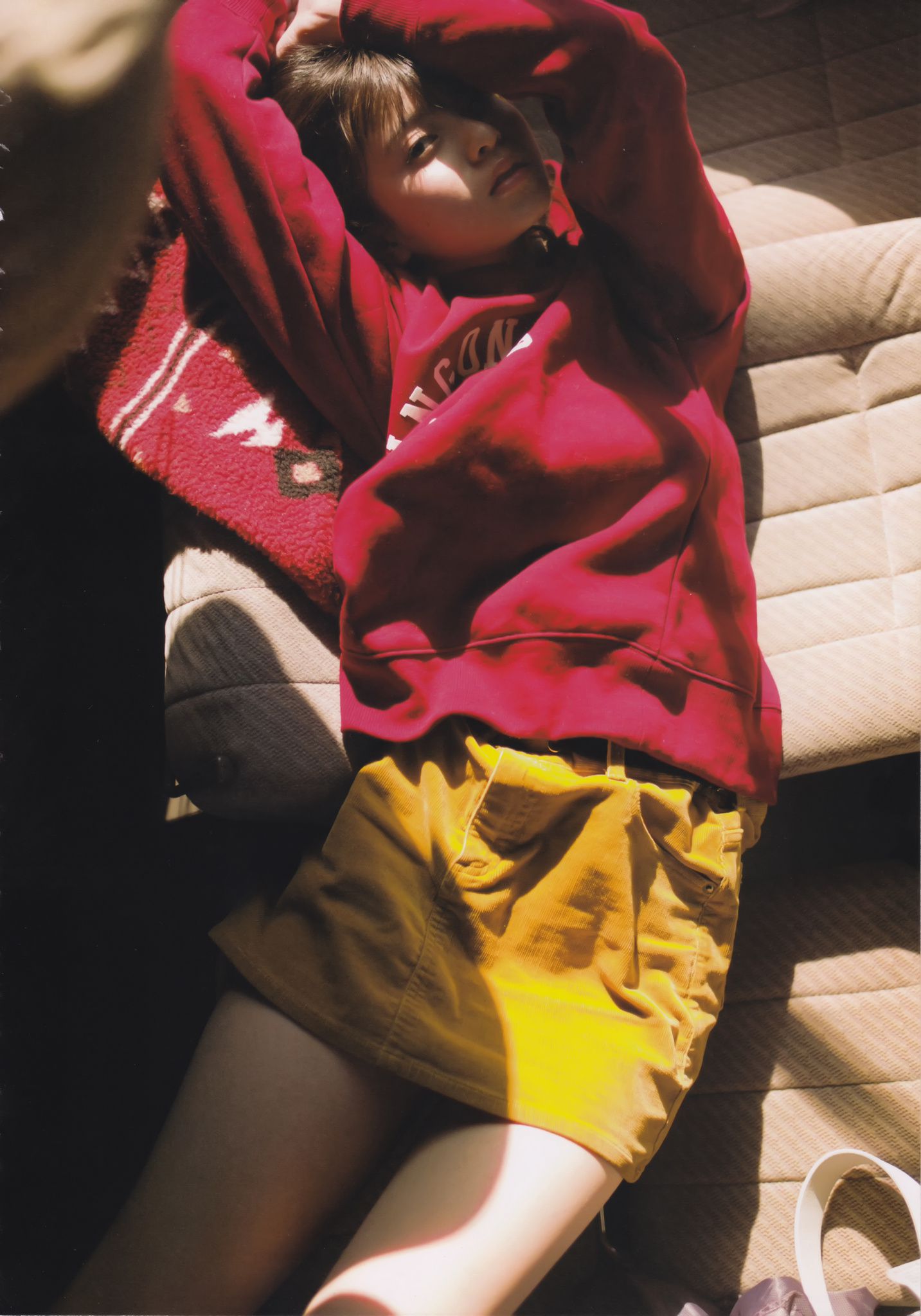 Asuka Saito 齋藤飛鳥 《潮騷》-图33