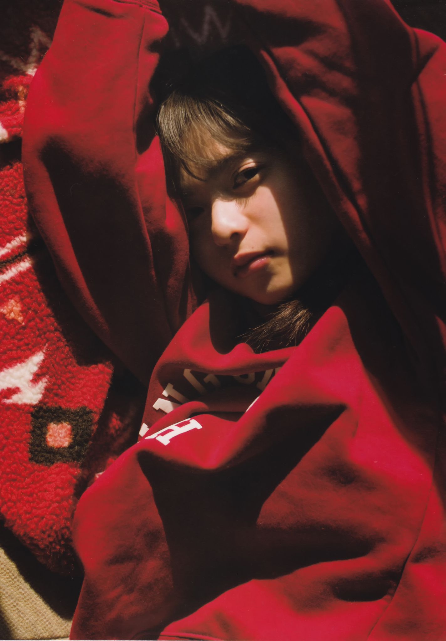 Asuka Saito 齋藤飛鳥 《潮騷》-图34